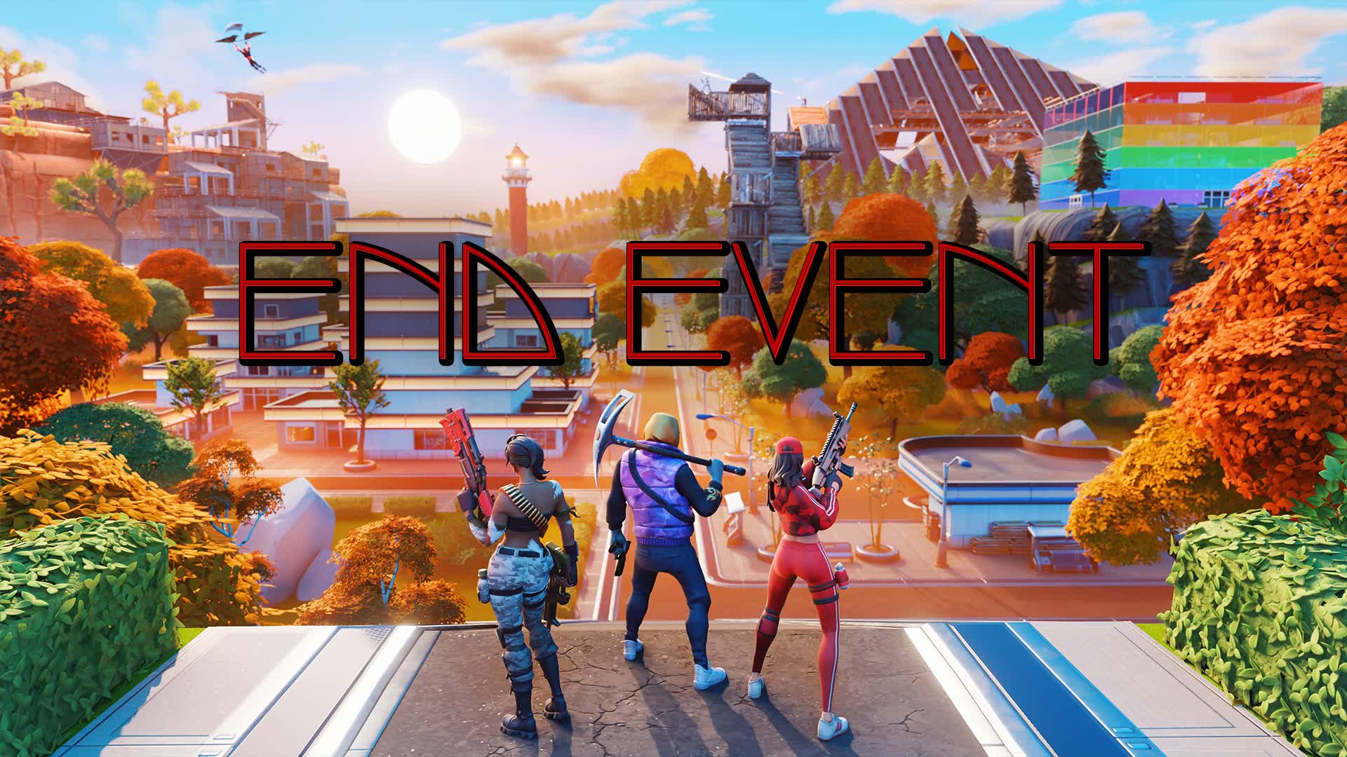 💥DirectingPete's Mini BR S5 End Event💥