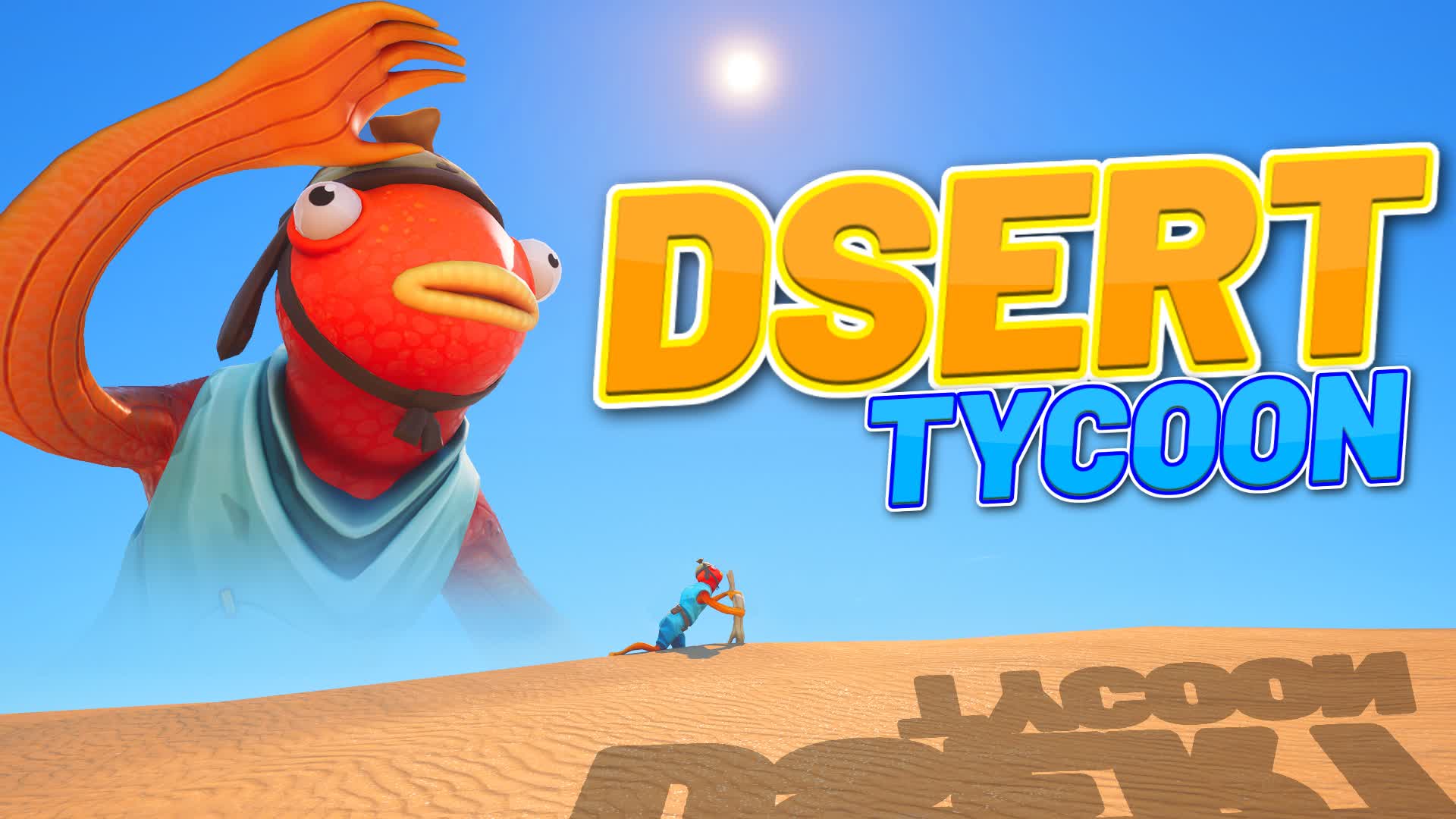 DESERT TYCOON
