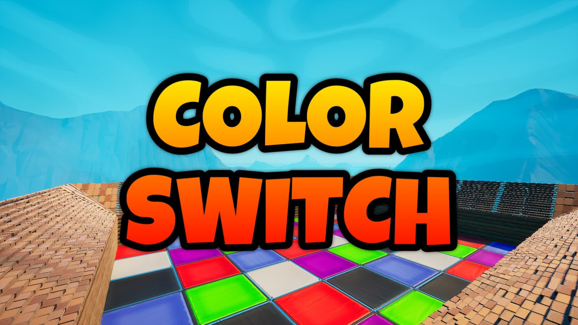 Color switch
