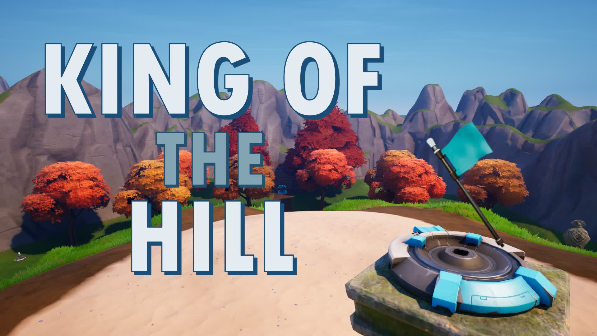 KING OF THE HILL