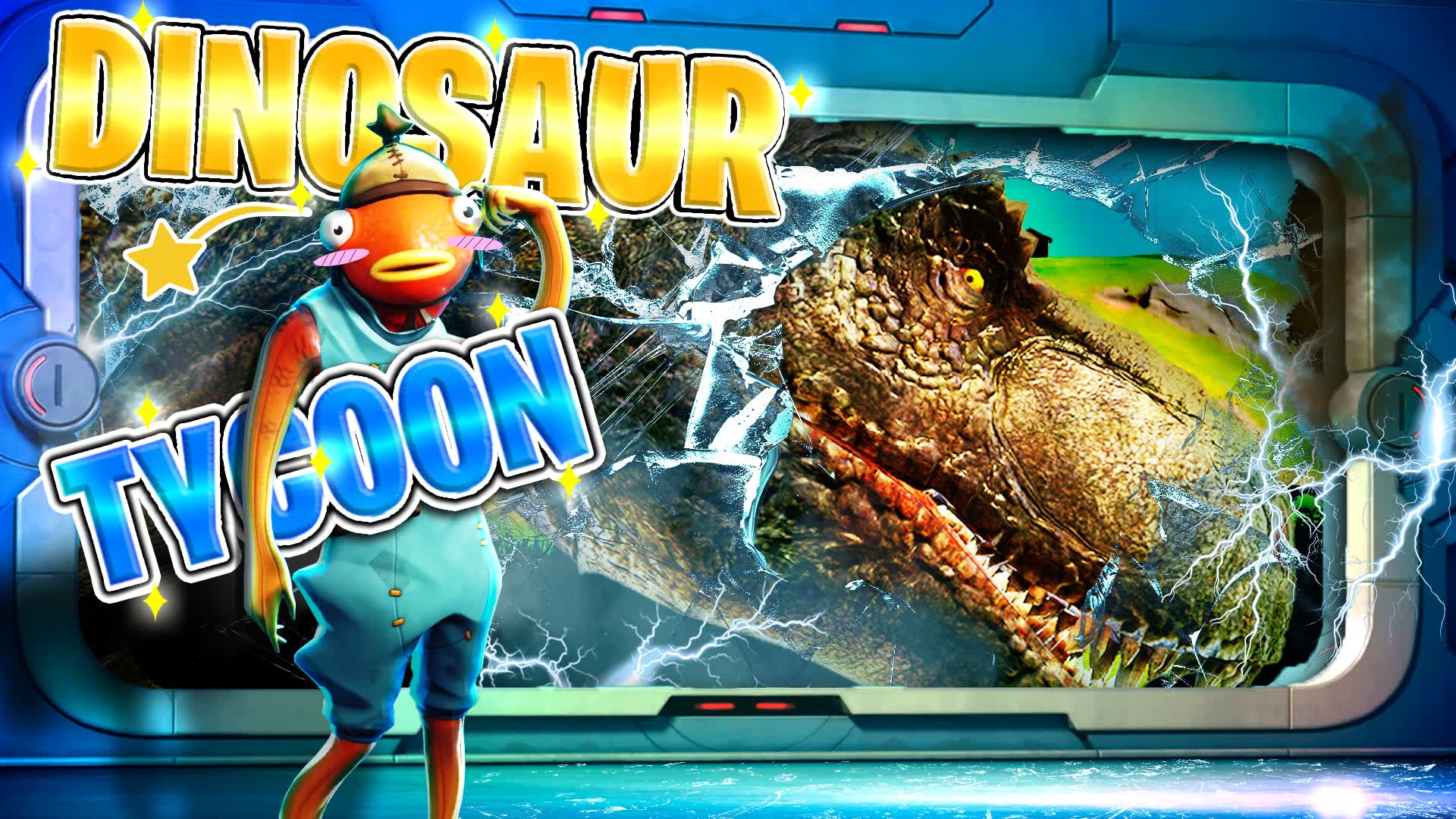 Dinosaur Tycoon🦖
