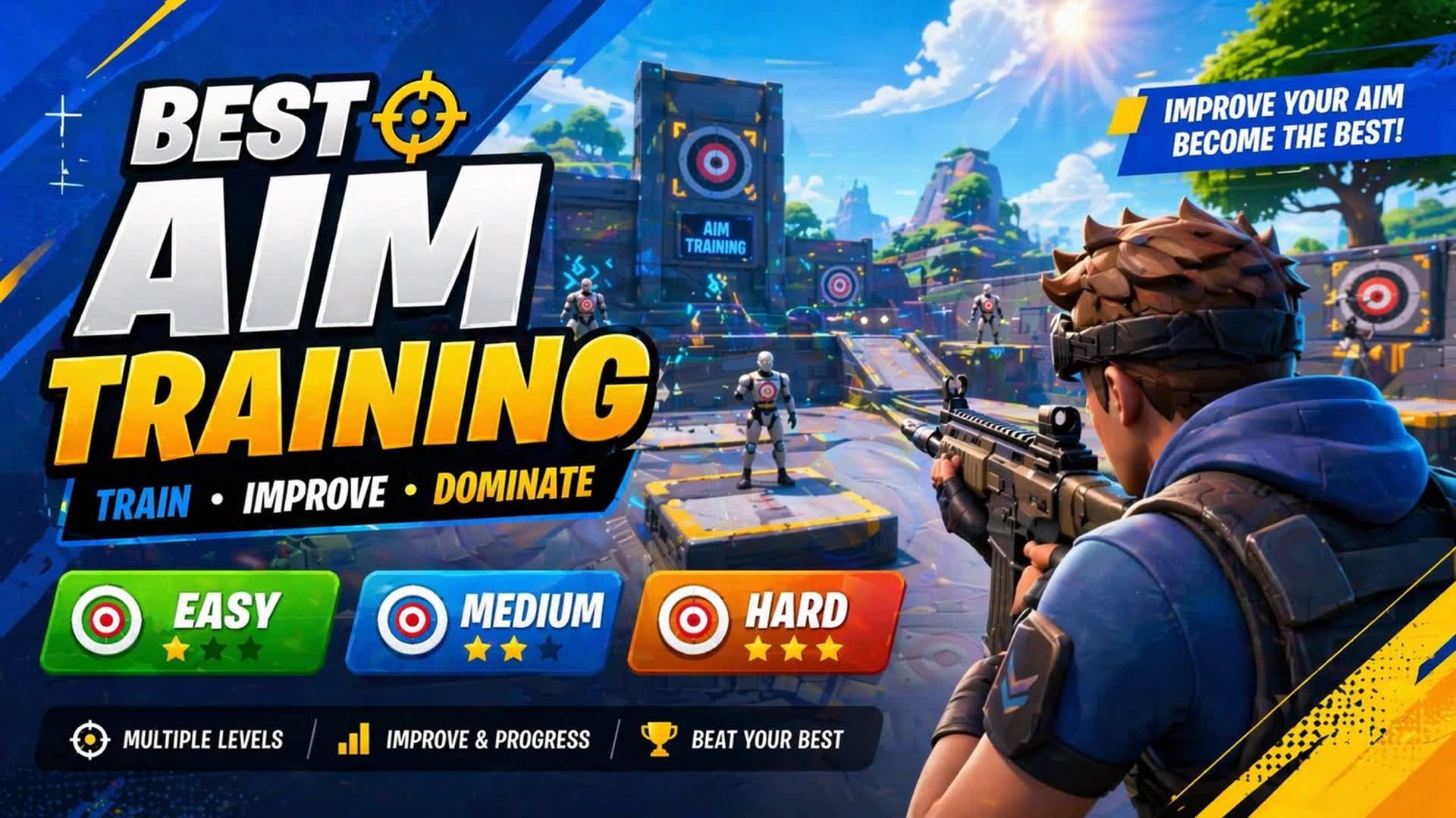 BEST AIM TRANING