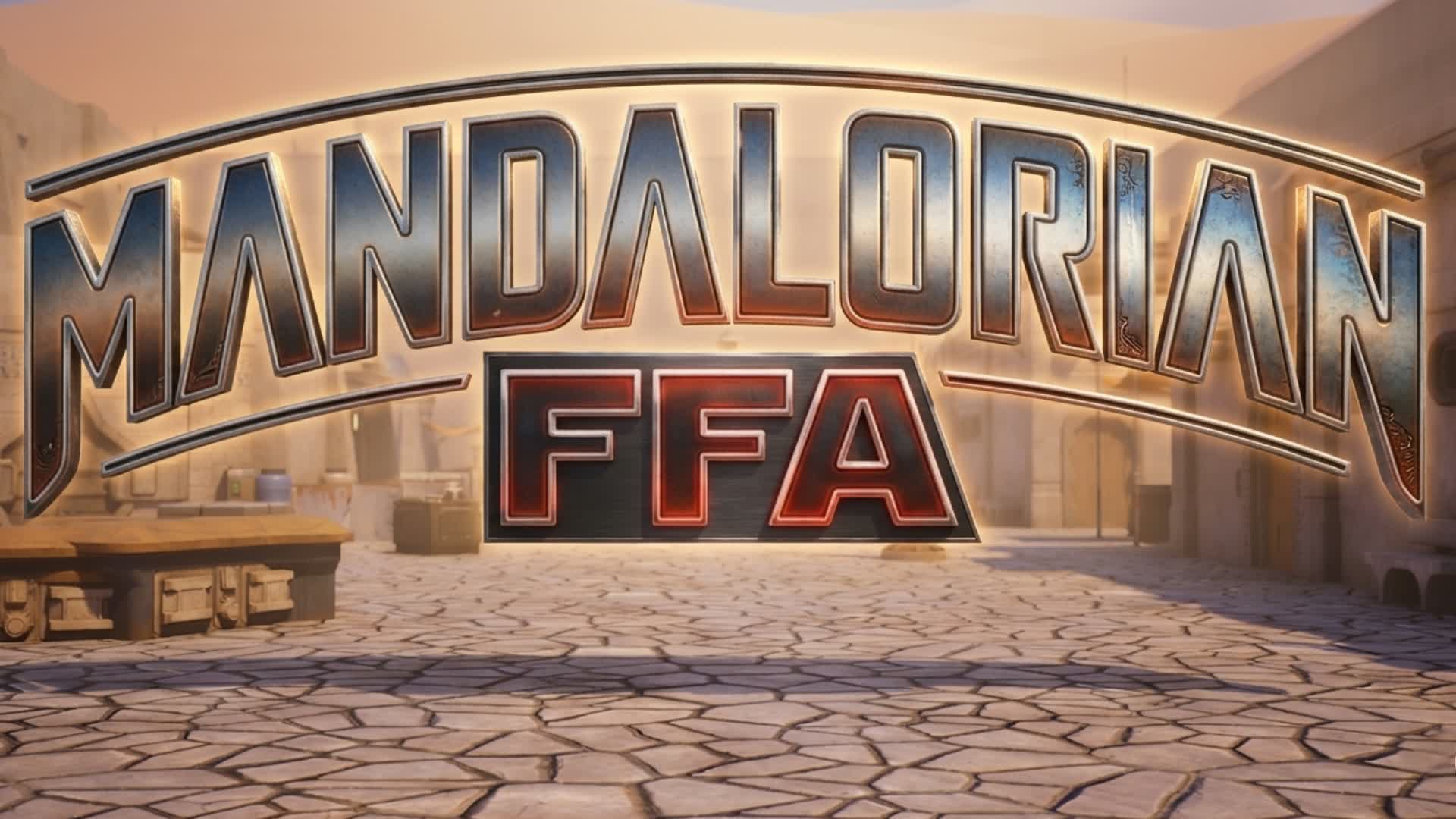 Mandalorian FFA