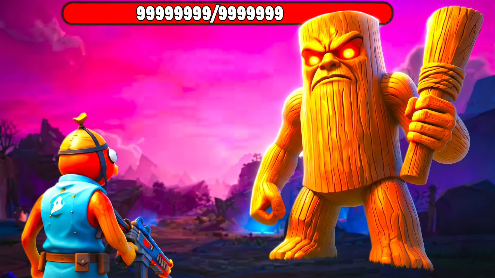 BOSS FIGHT EVENT🔥 Brainrot Roguelike🔥