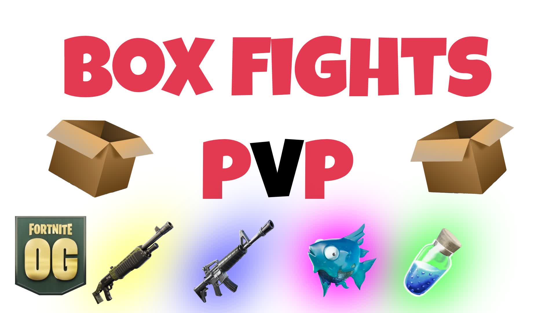 box fight ✡️