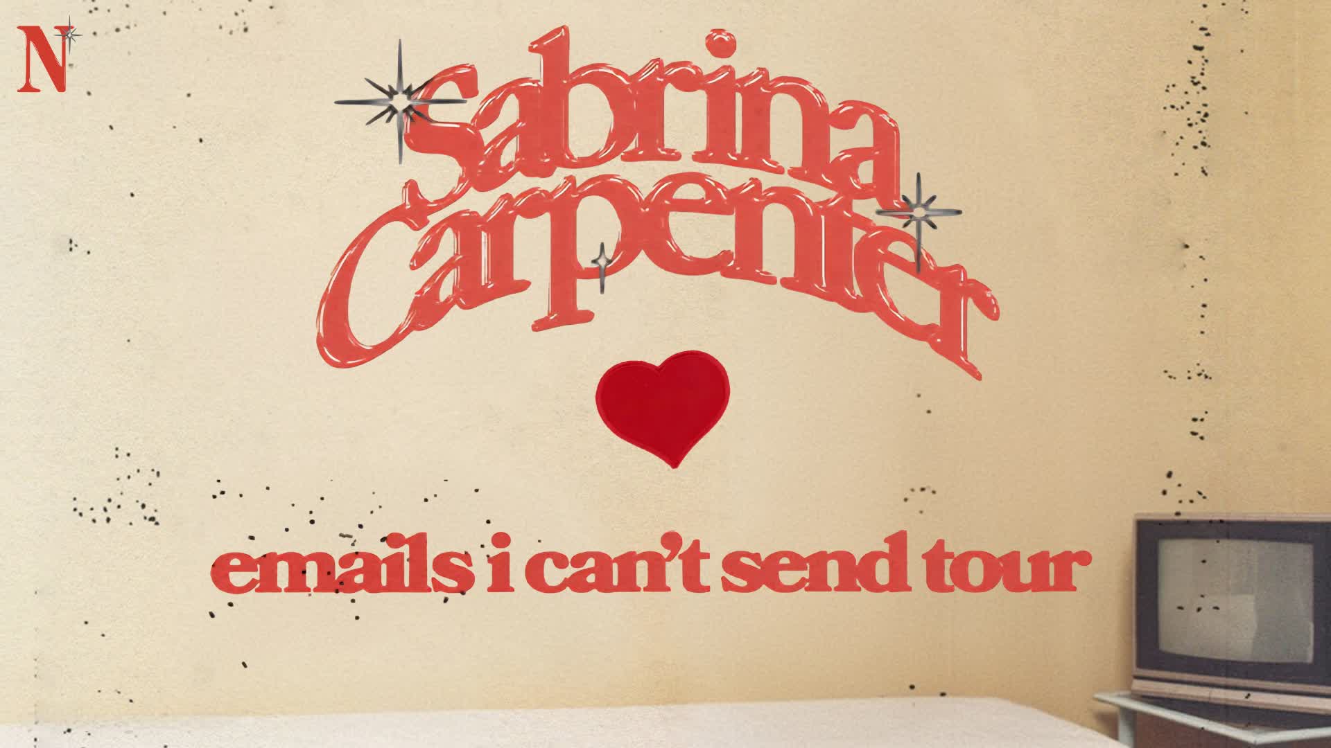 Sabrina Carpenter: emails i can't send