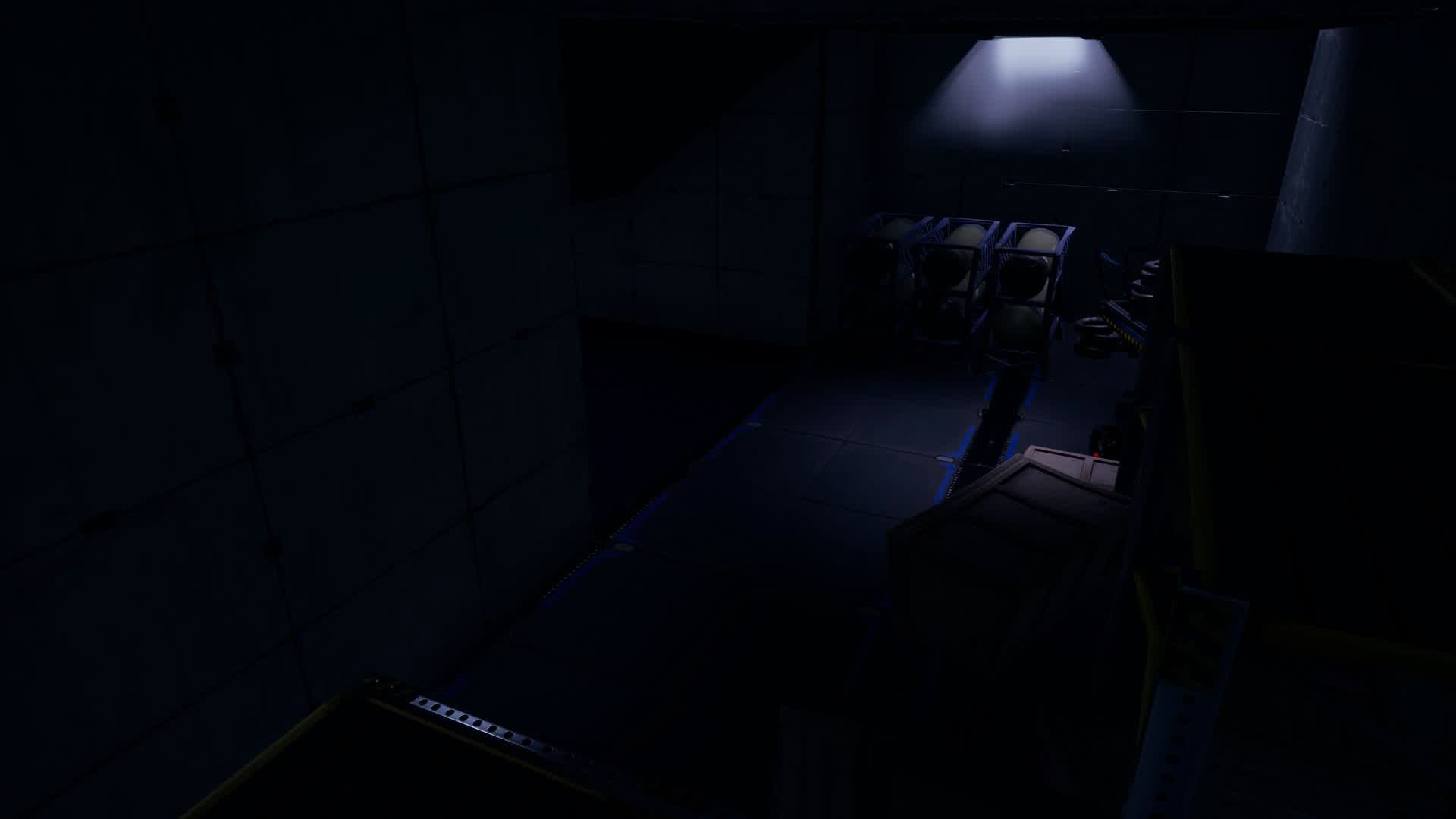 The Stronghold Monster Massacre