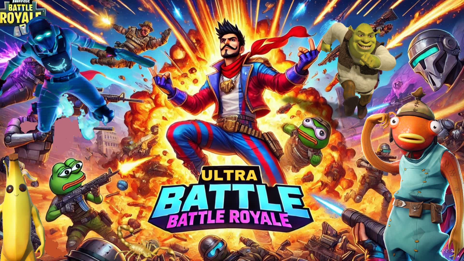 [ULTRA] Pepetoño zonewars