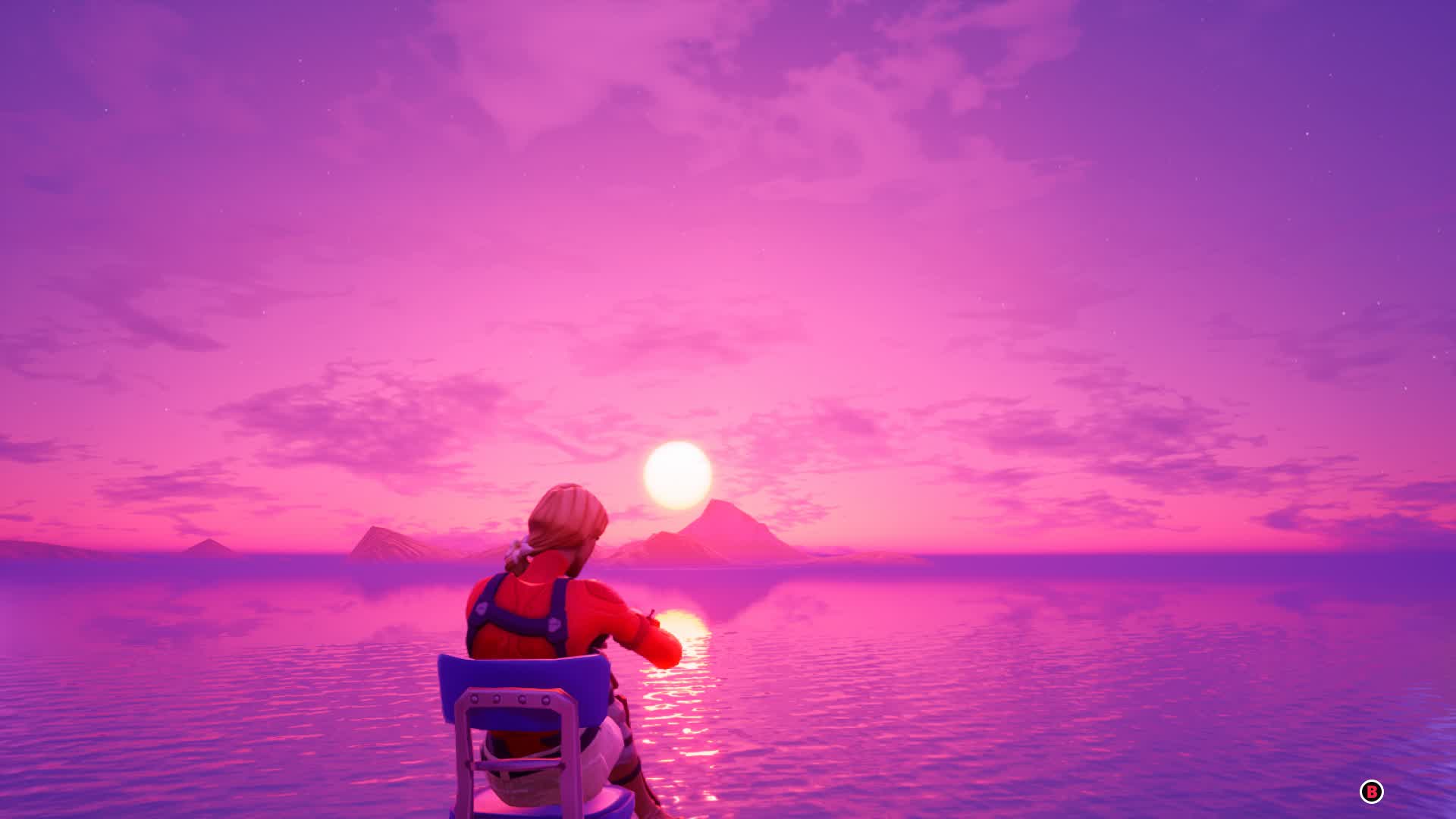 Aesthetic 1v1