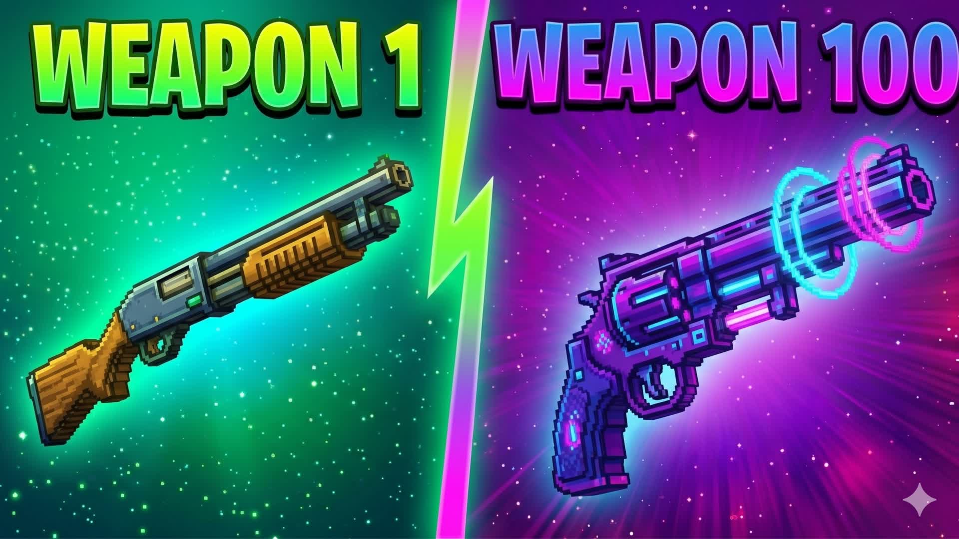 No GunGame