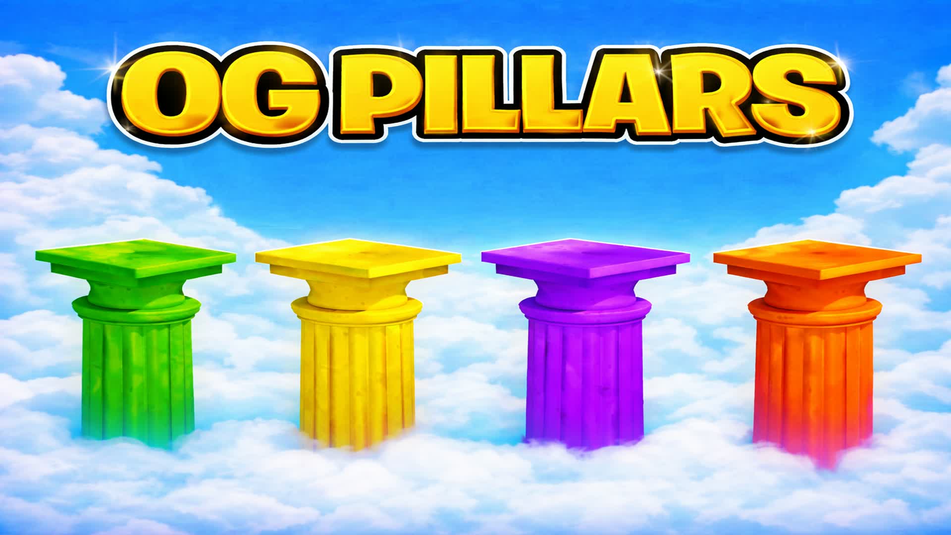 OG Pillars