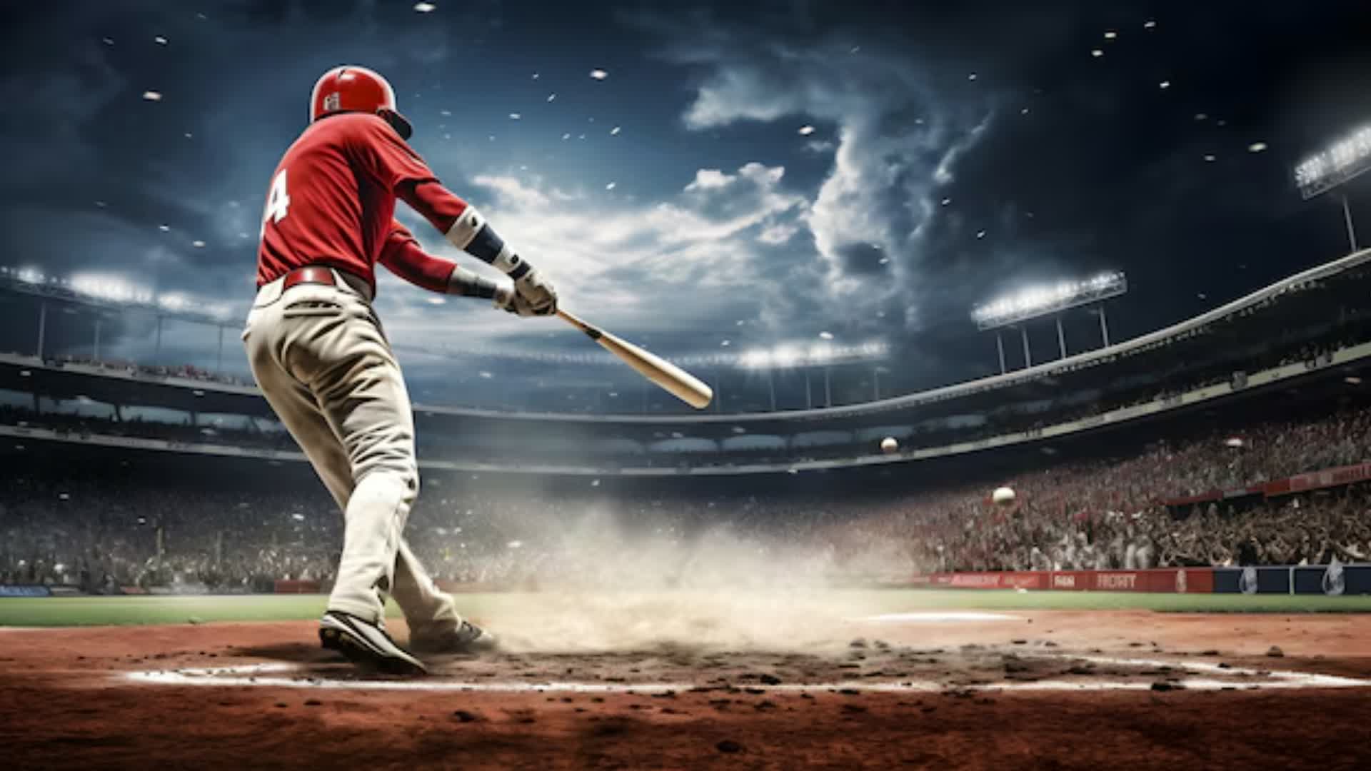 Baseball