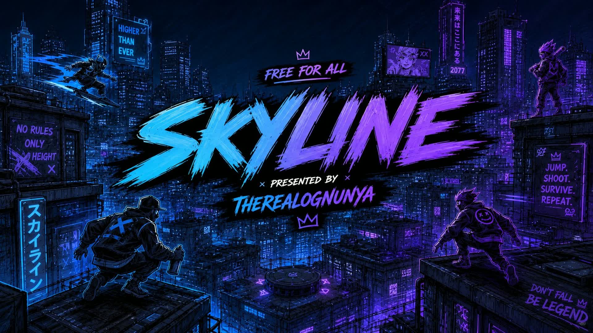 SKYLINE