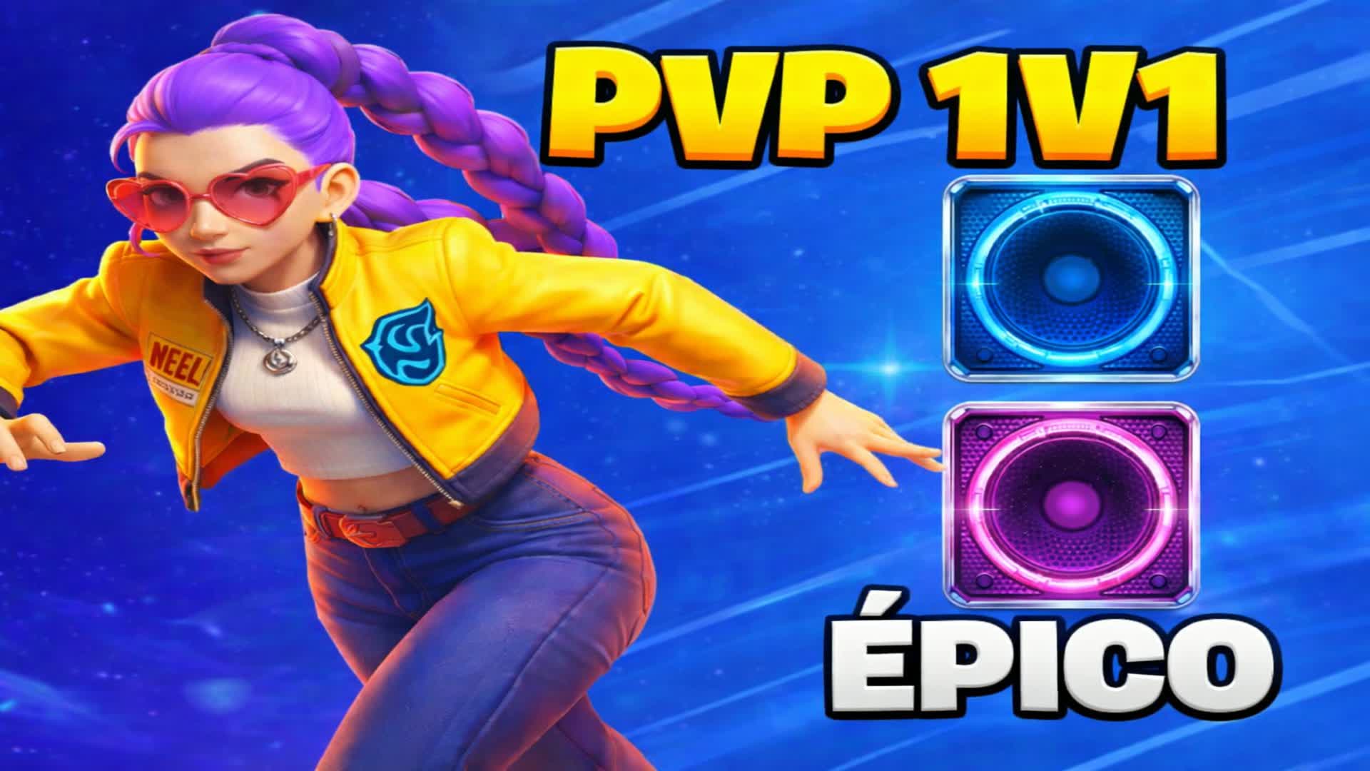 ✨1vs1 K POP✨