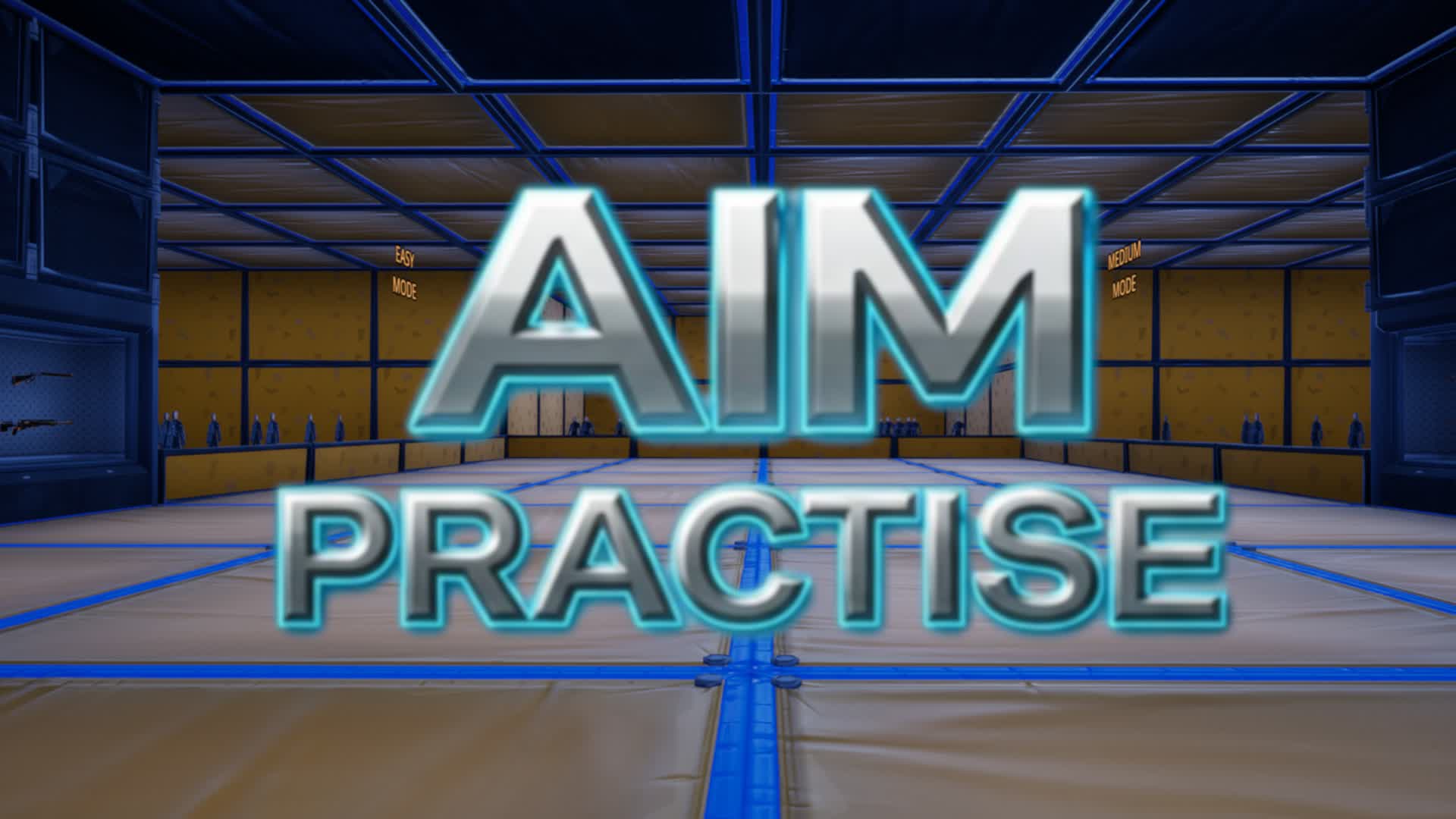 Aim Practise