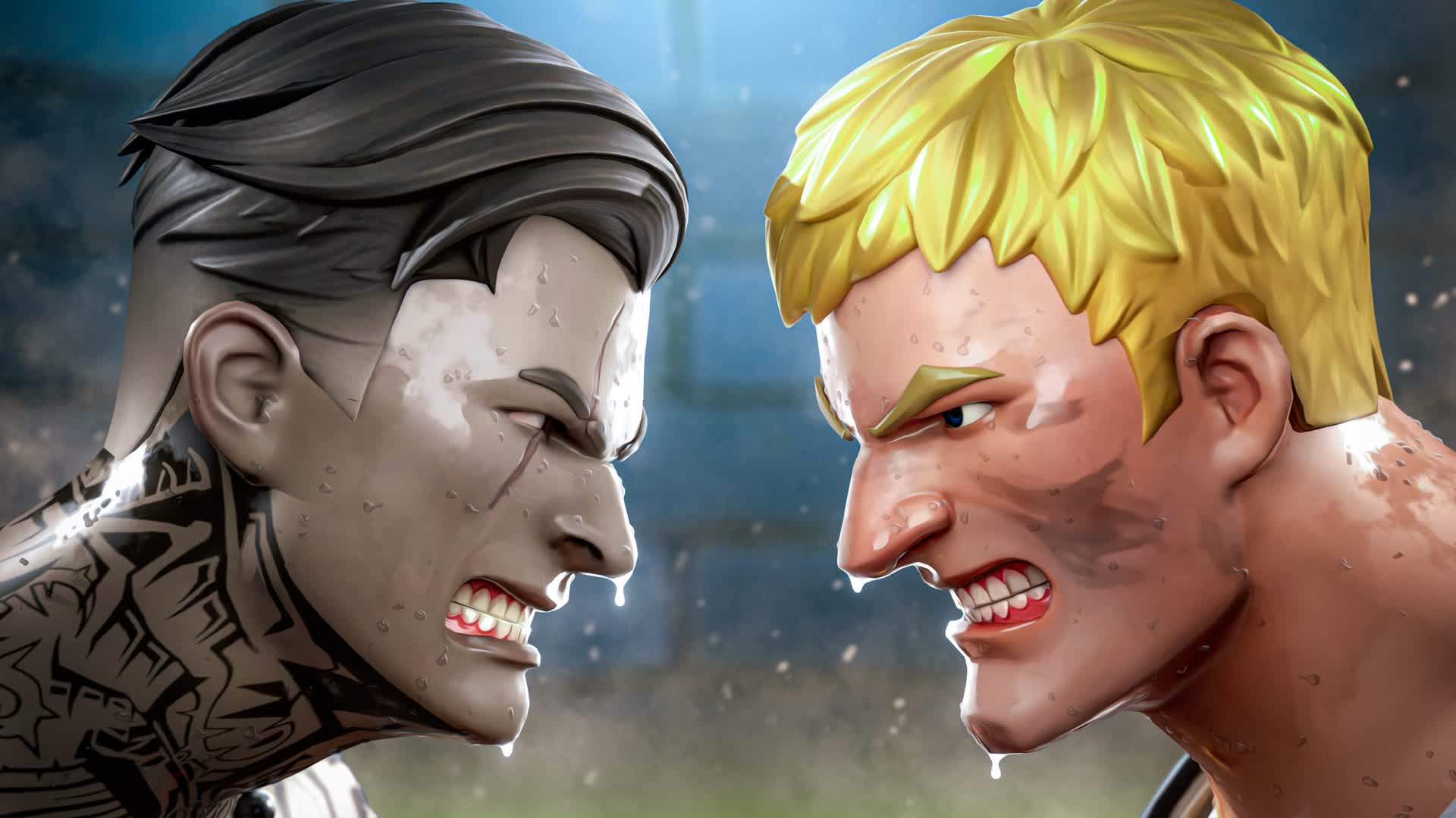 🤬 Come at me BRO Zone Wars! ZERO LAG 😈
