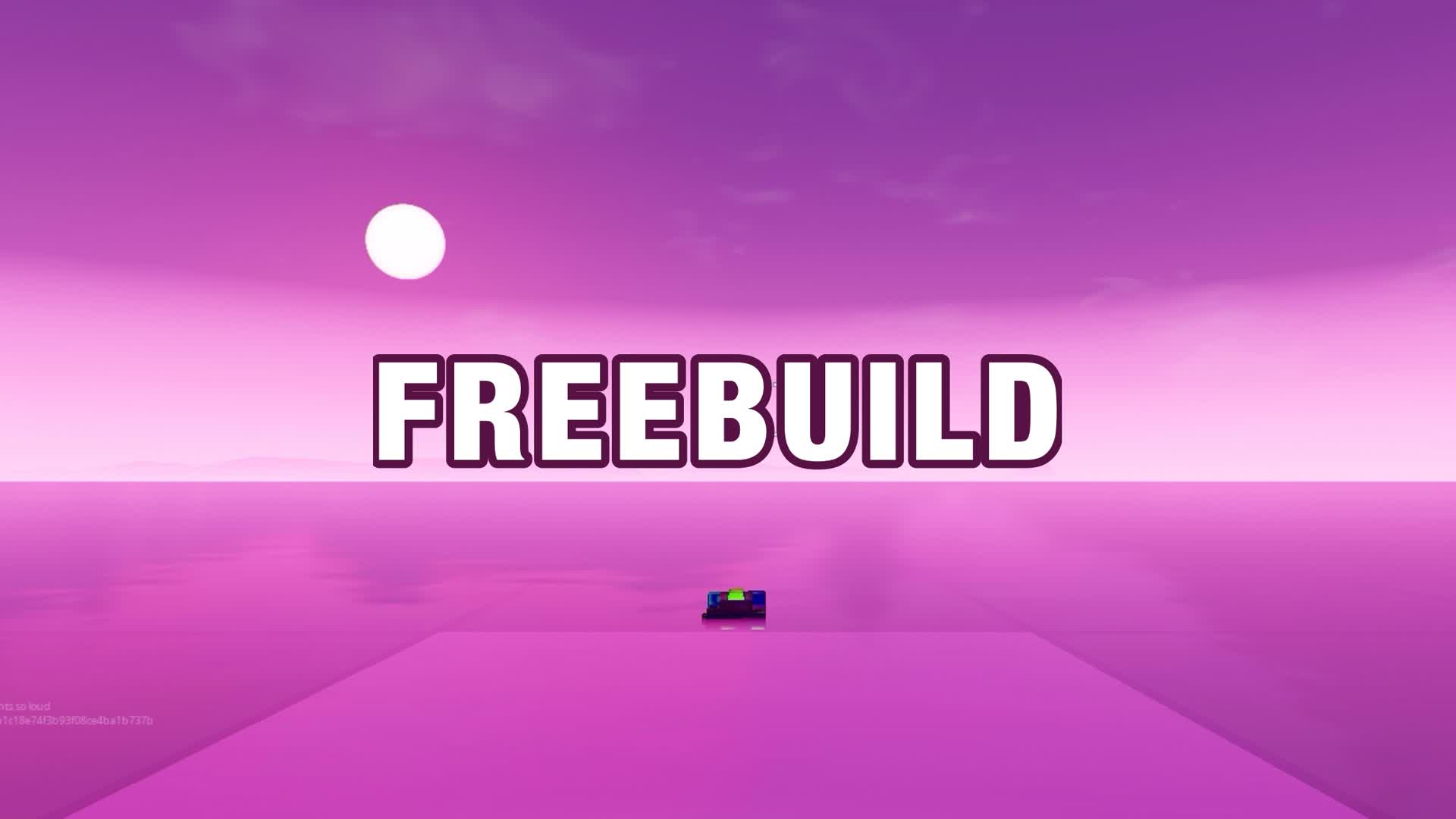 FREEBUILD.