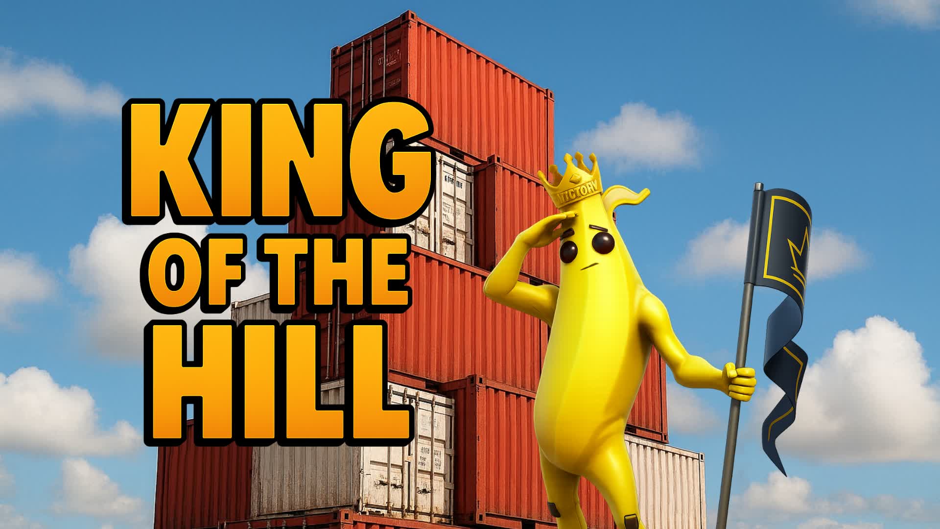 👑 KING OF THE HILL 🚗🚚🚗