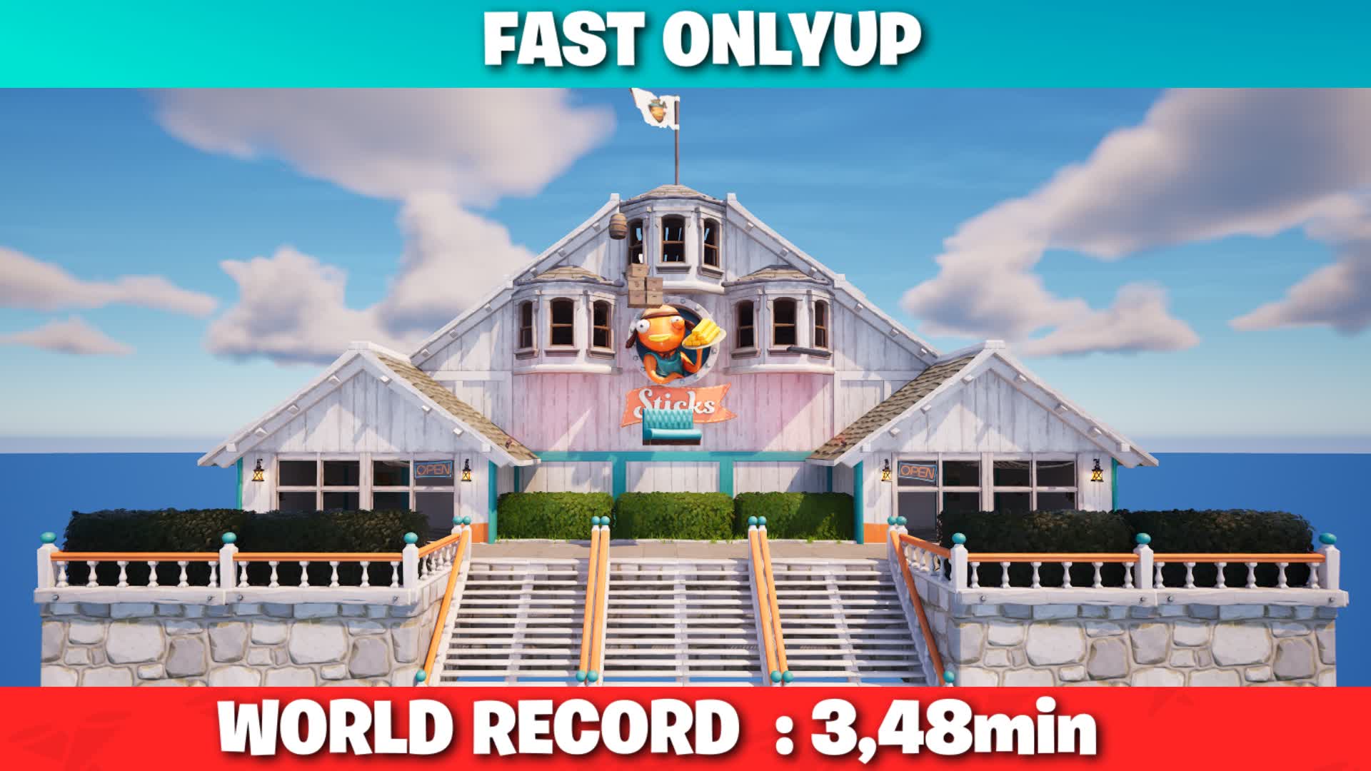 FAST ONLYUP🌄