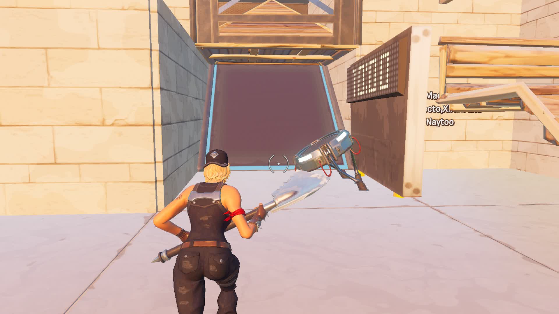 Zvince Edit Map