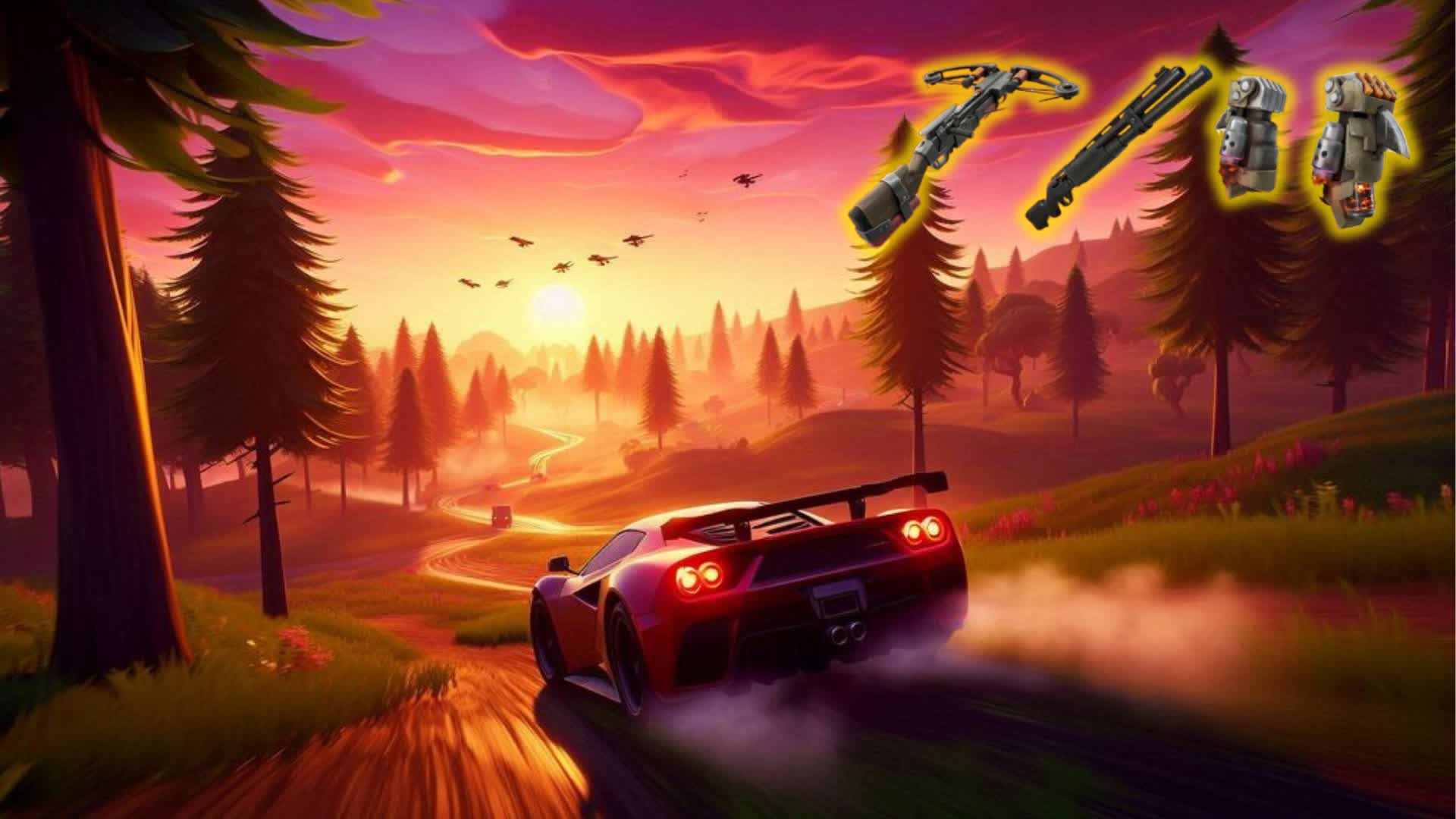GRAND PIT DRIVING CAR 💥