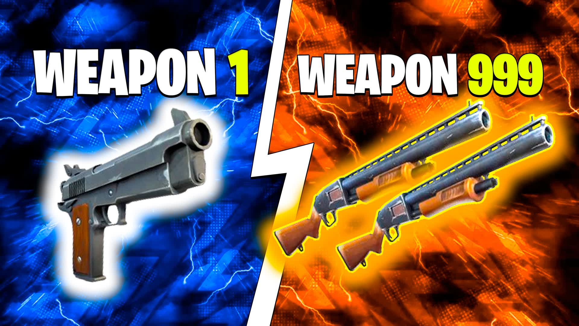 💥 CRAZY GUN GAME 🔫 ONE SHOT 🎯