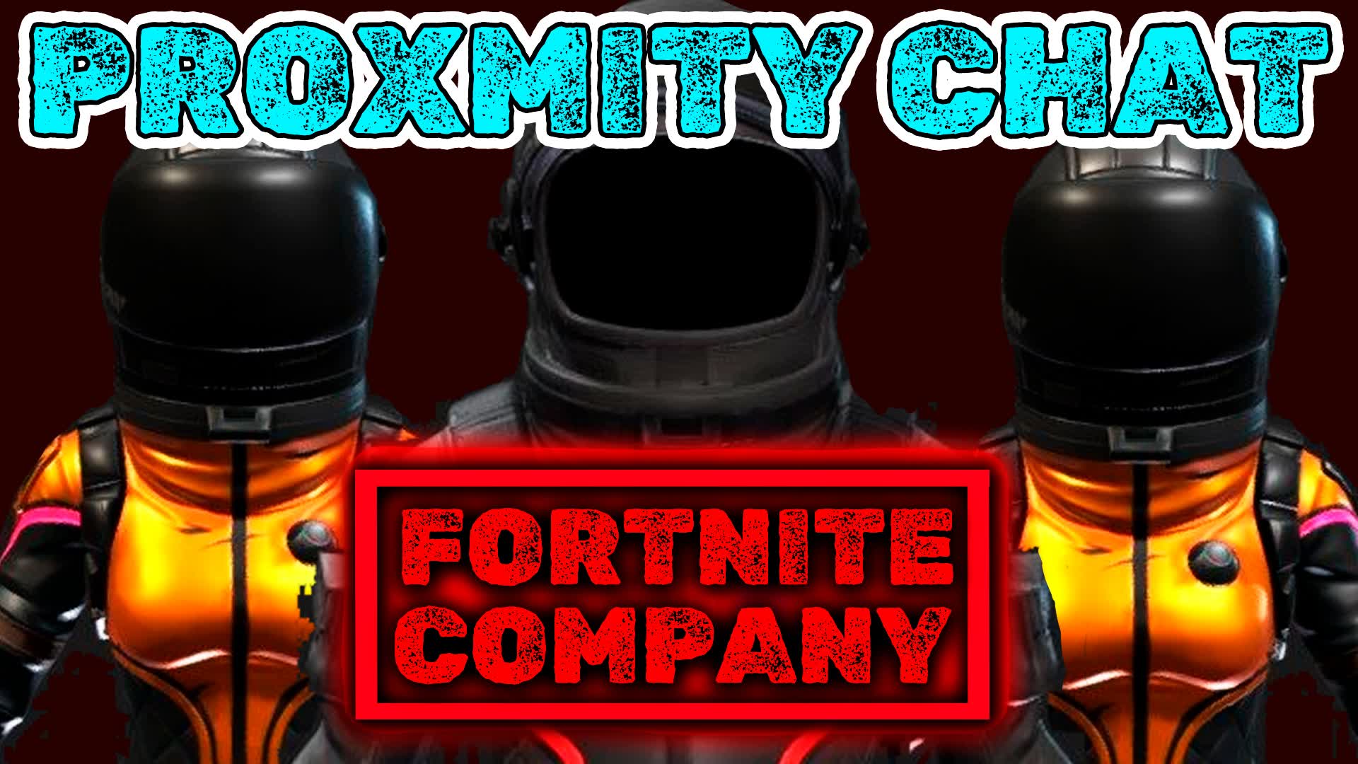 FORTNITE COMPANY