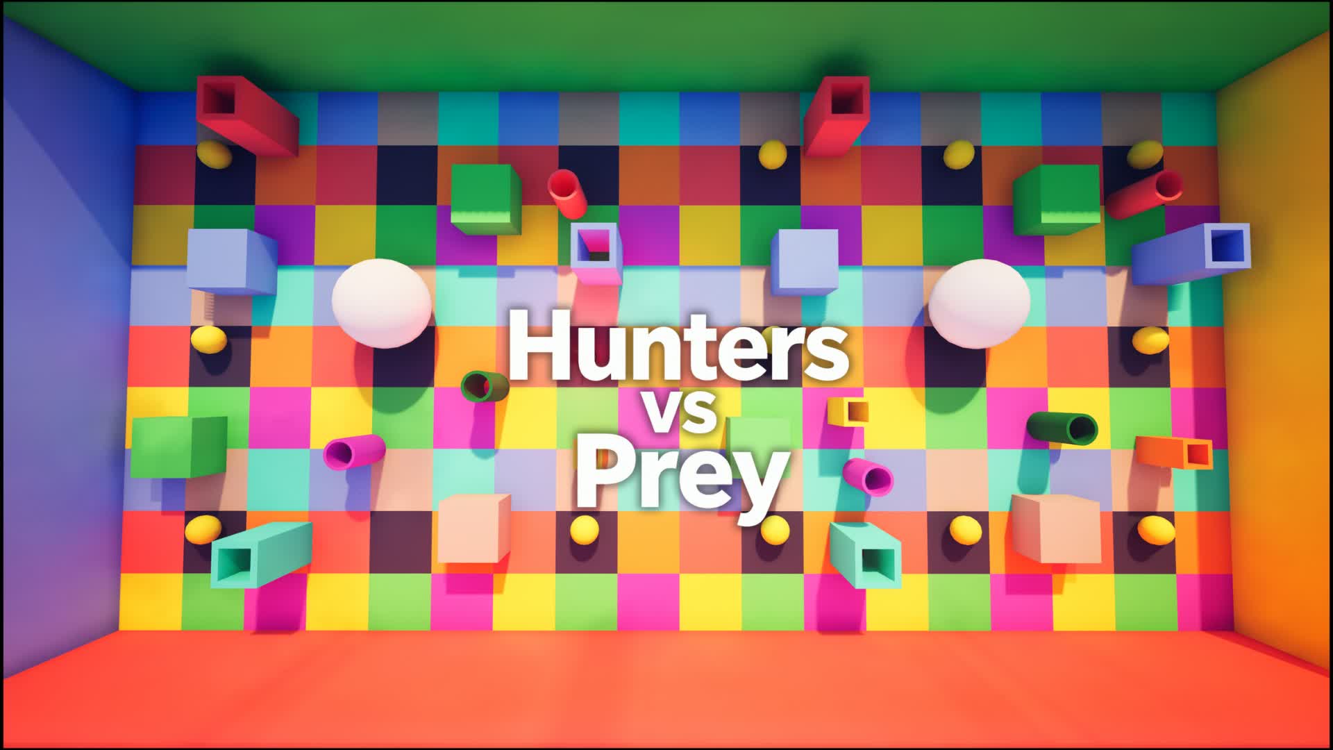 Hunters vs Prey