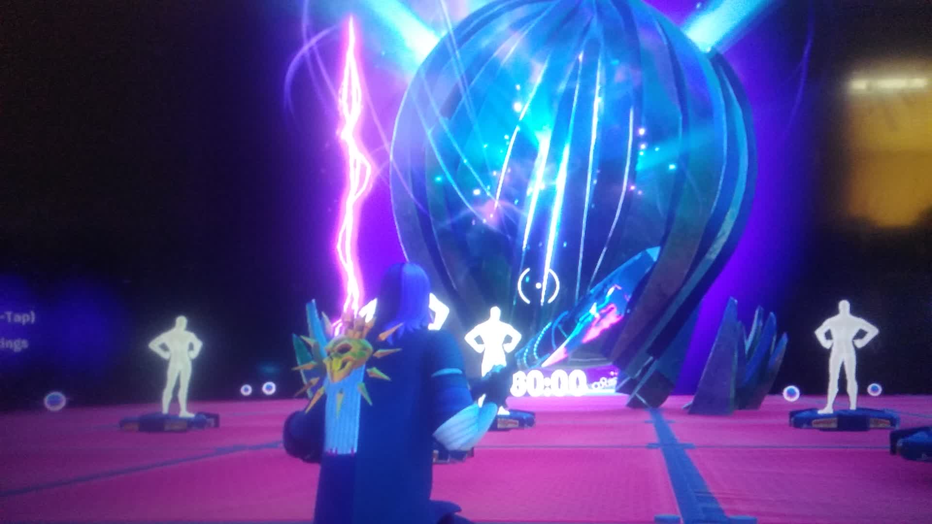 Deathrun Fortnitemares