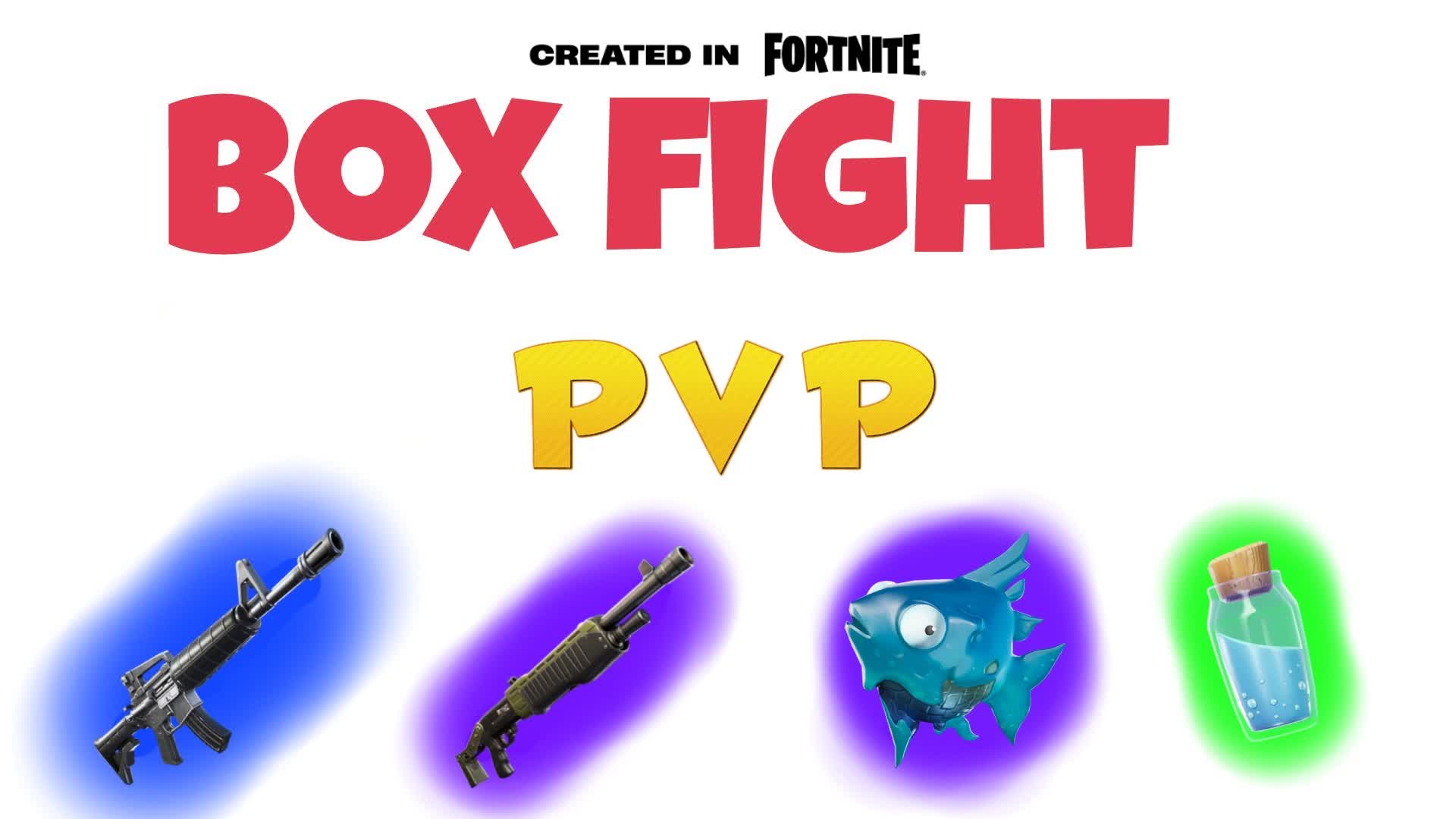 OG Box Fight