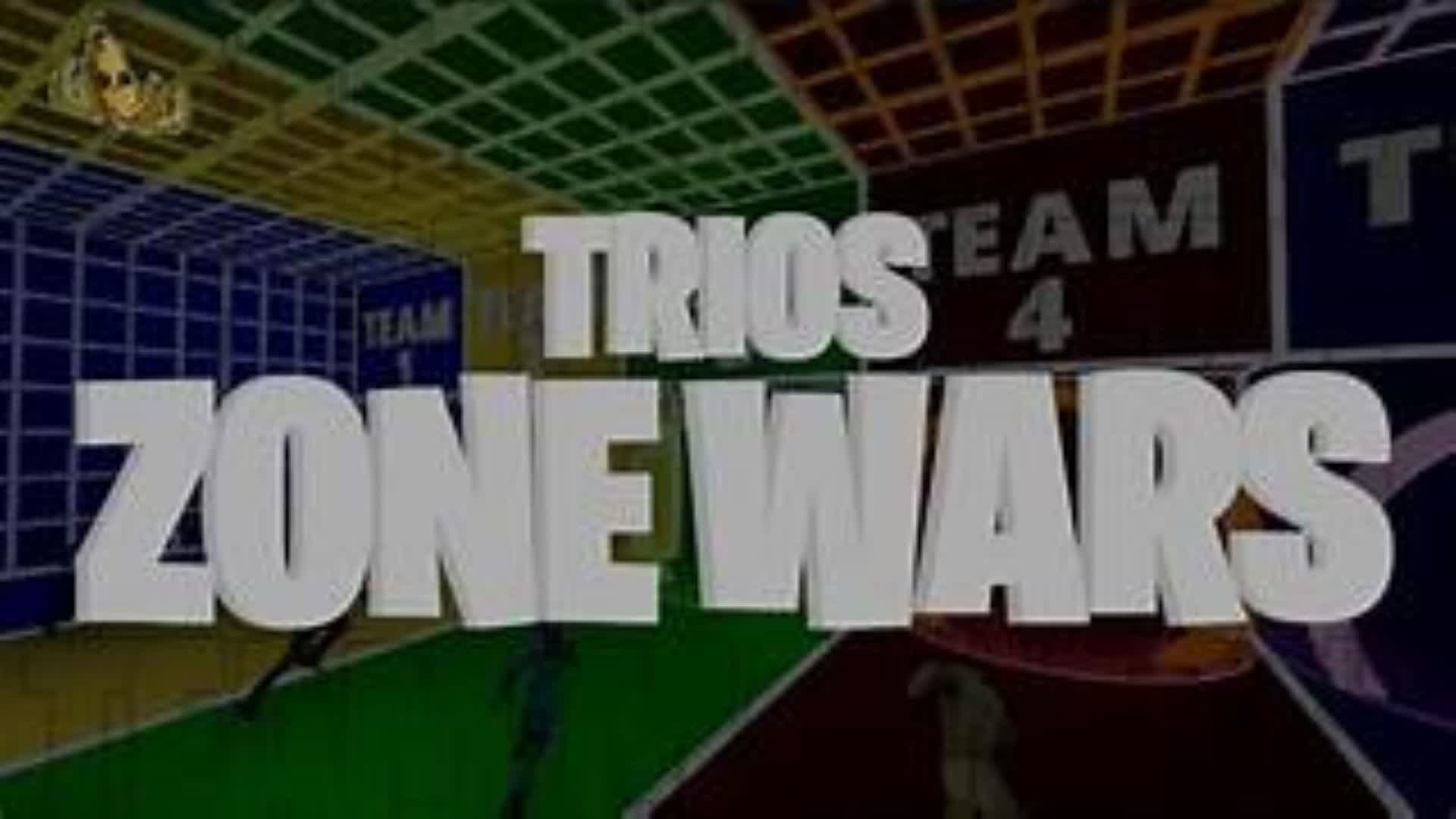 3v3v3v3v3v3 Zone wars