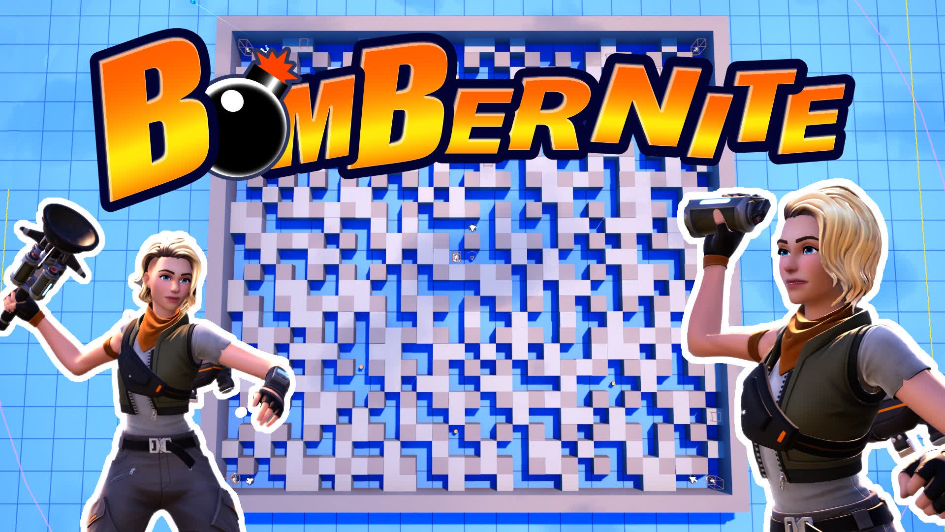 Bombernite