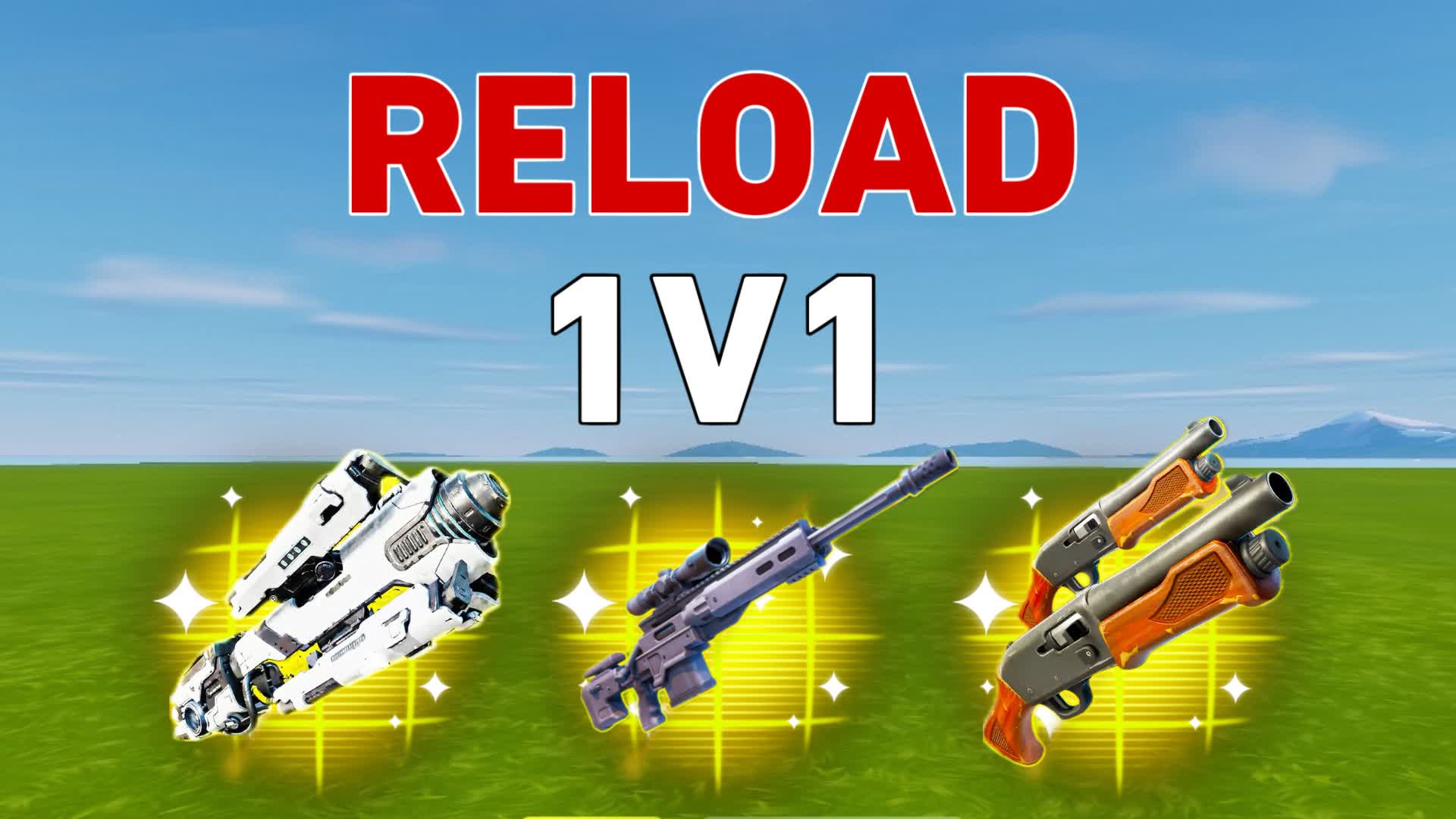 Realism 1v1 (1v1)