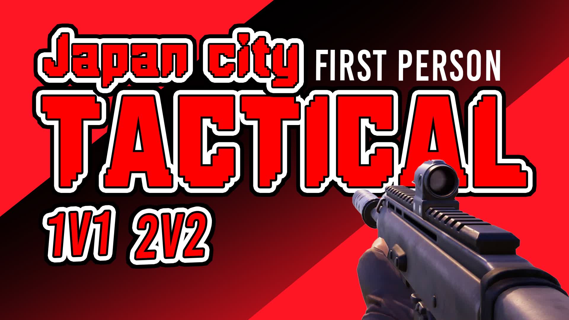 TACTICAL Japan City
