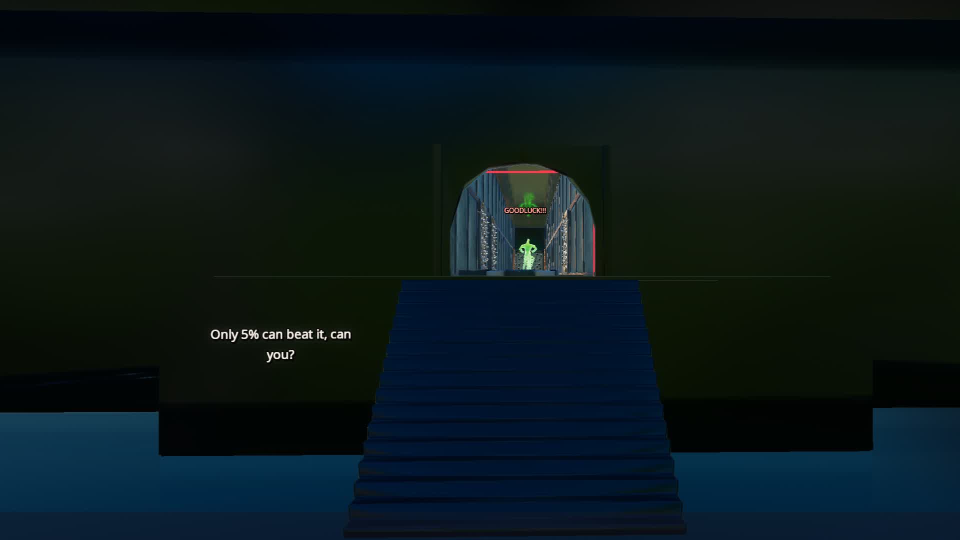 41 LEVEL DEATHRUN
