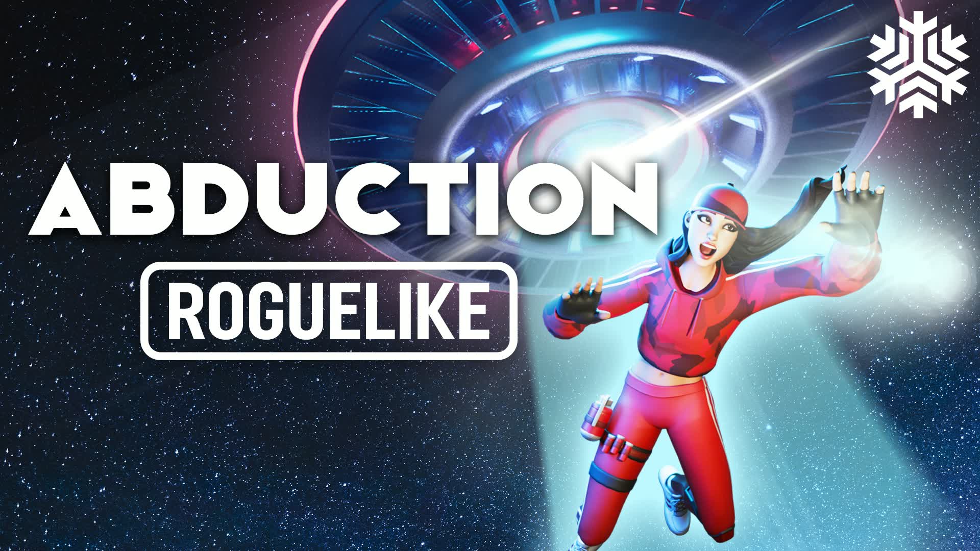 Abduction - ROGUELIKE