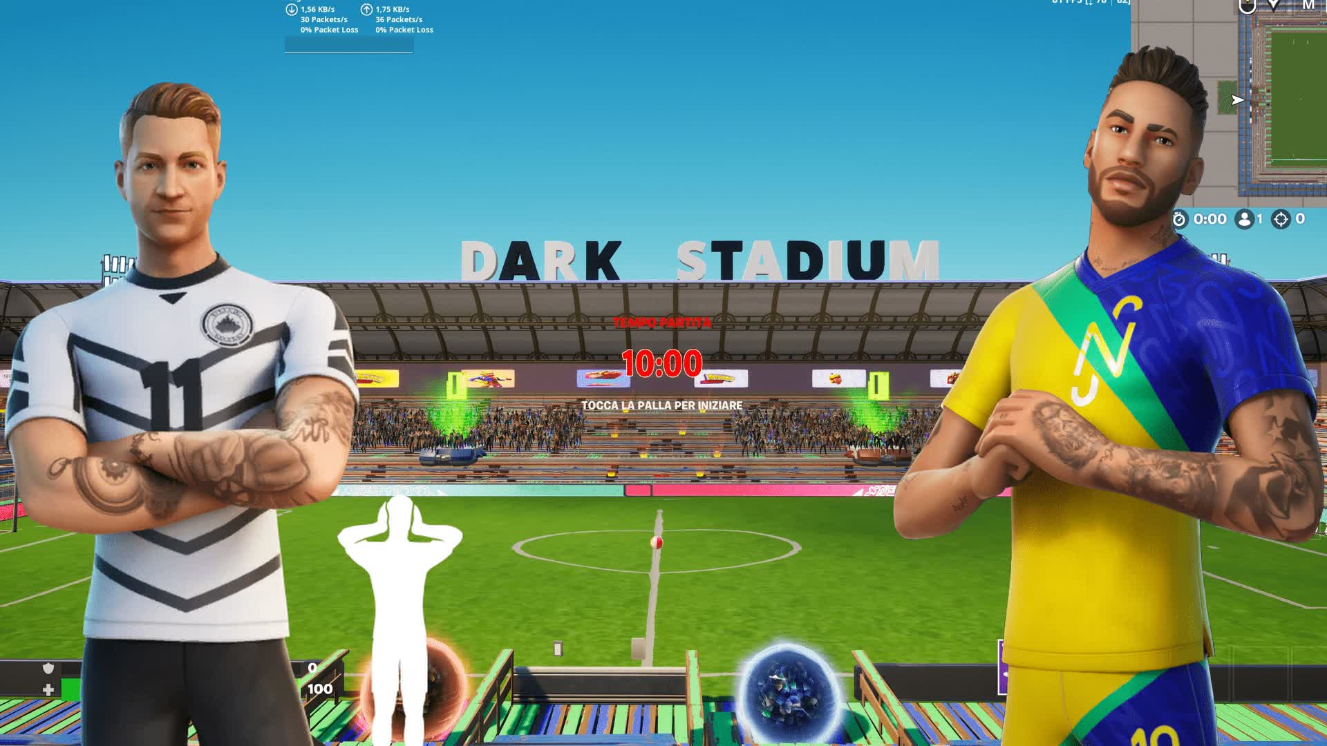 PLAY FOOTBALL TYCOON
