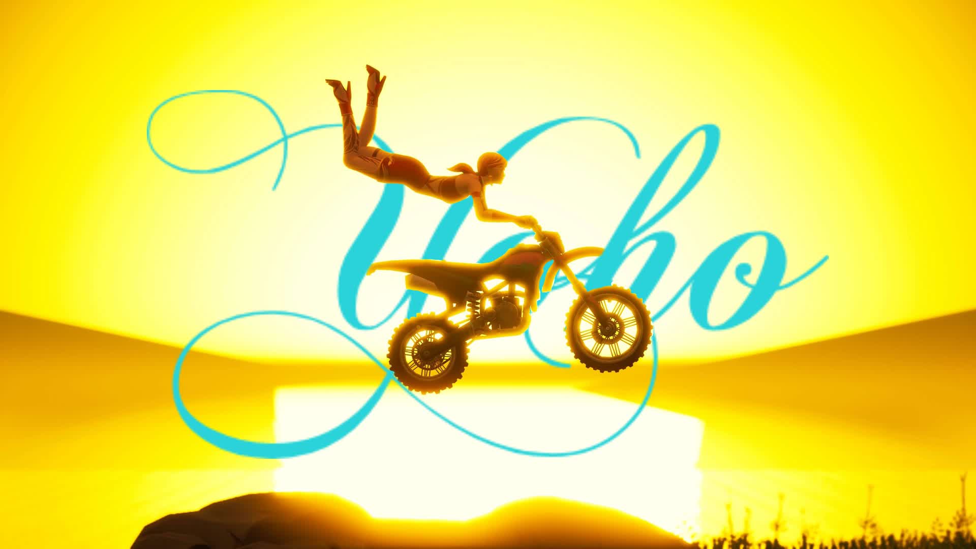 Yoho - Battle Royale