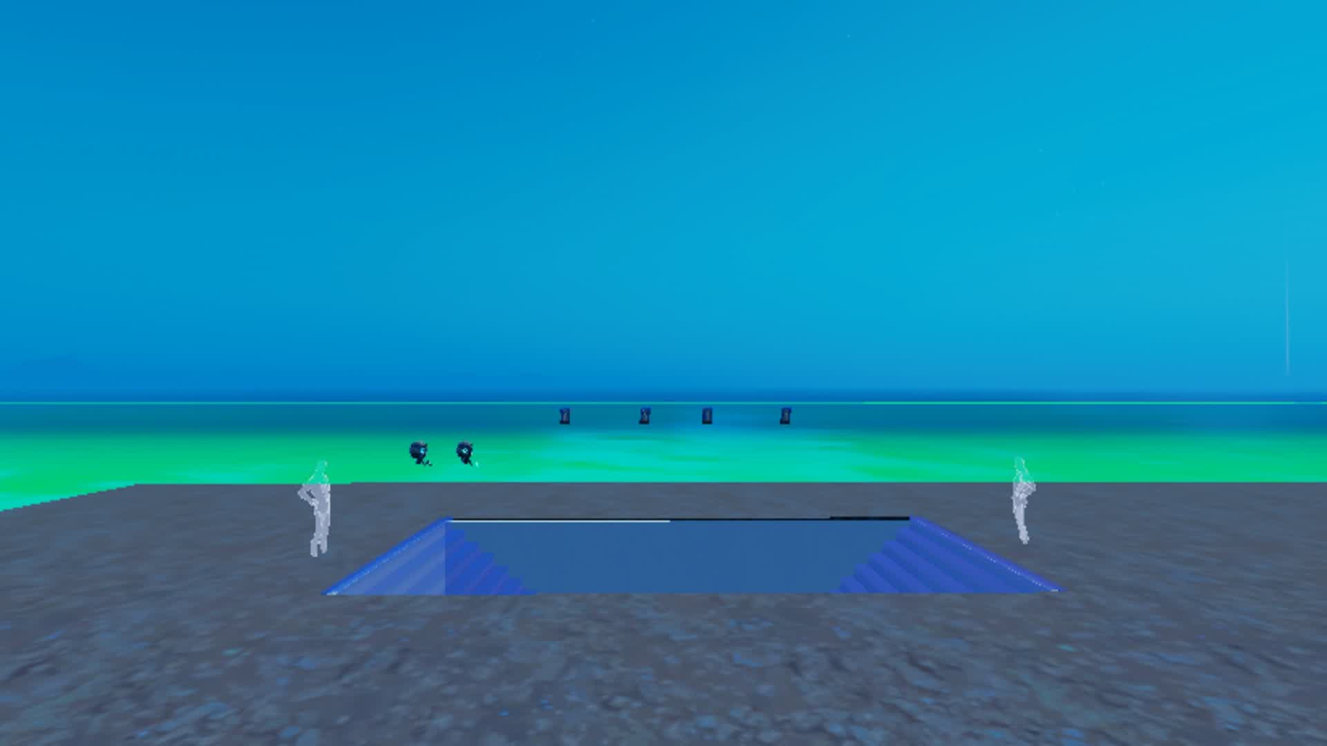 上級者向けsimple 1vs1