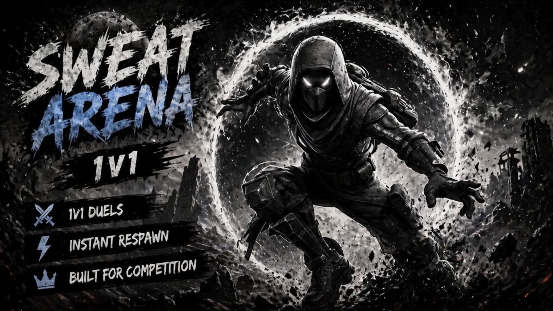 Sweat Arena