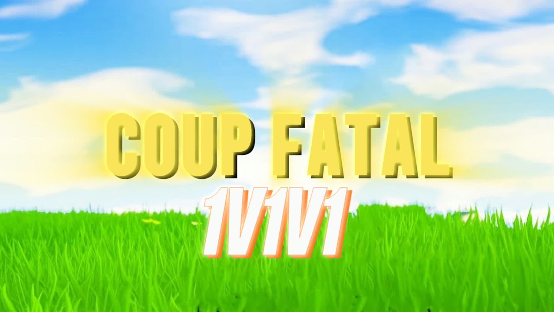 COUP FATAL 2.0