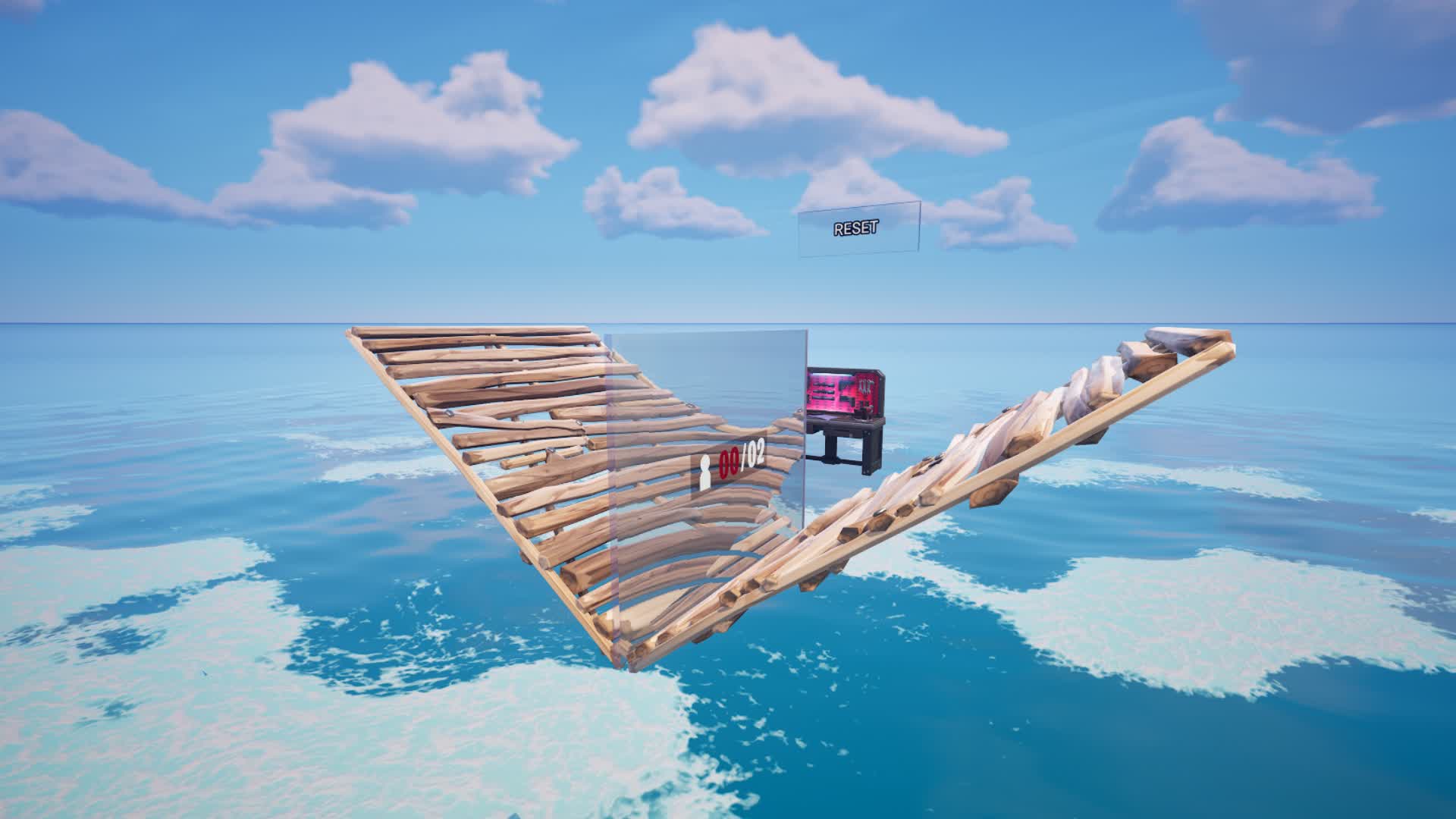 QUICK + SIMPLE 1v1 BUILDFIGHTS