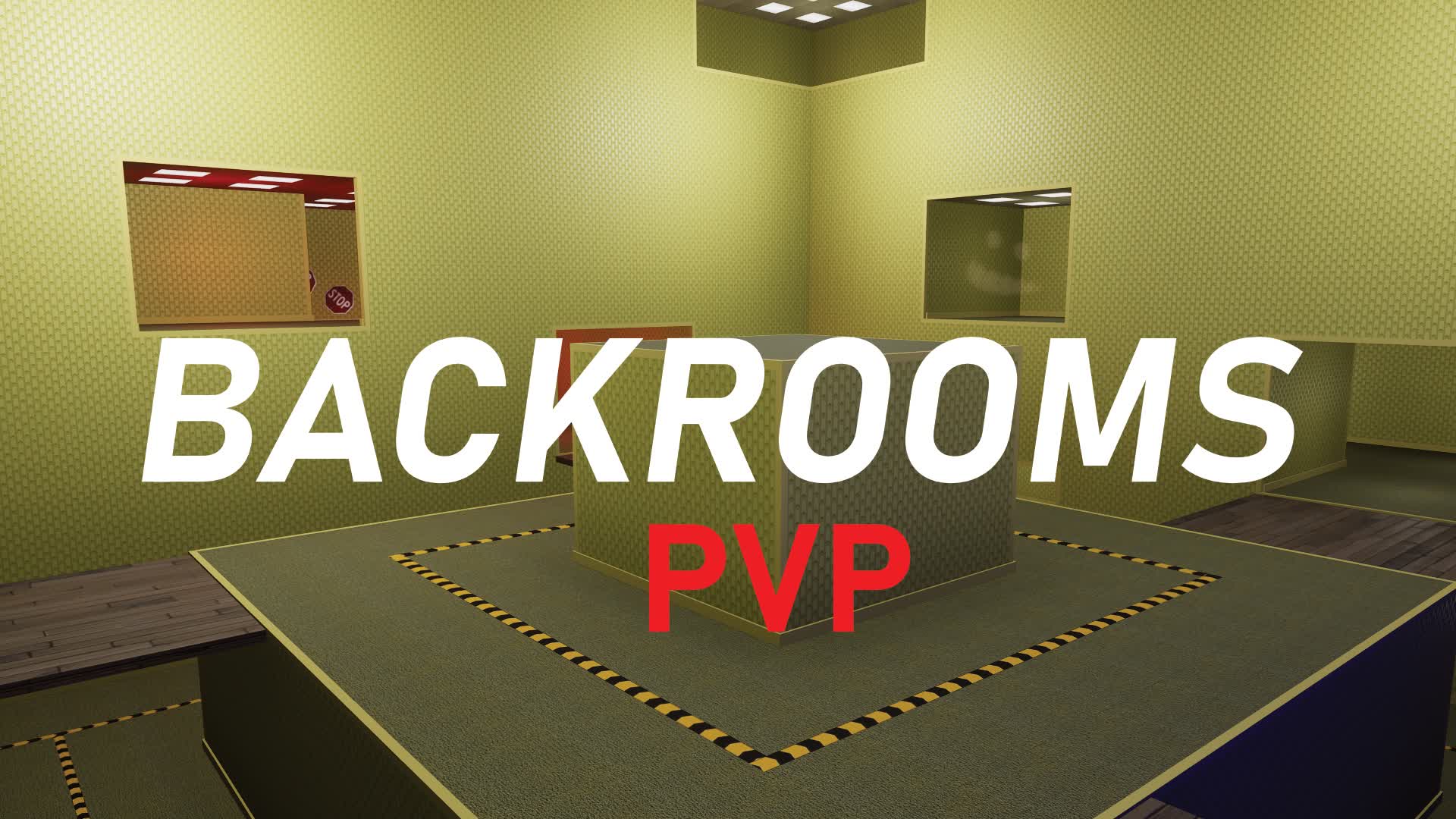 BACKROOMS 99