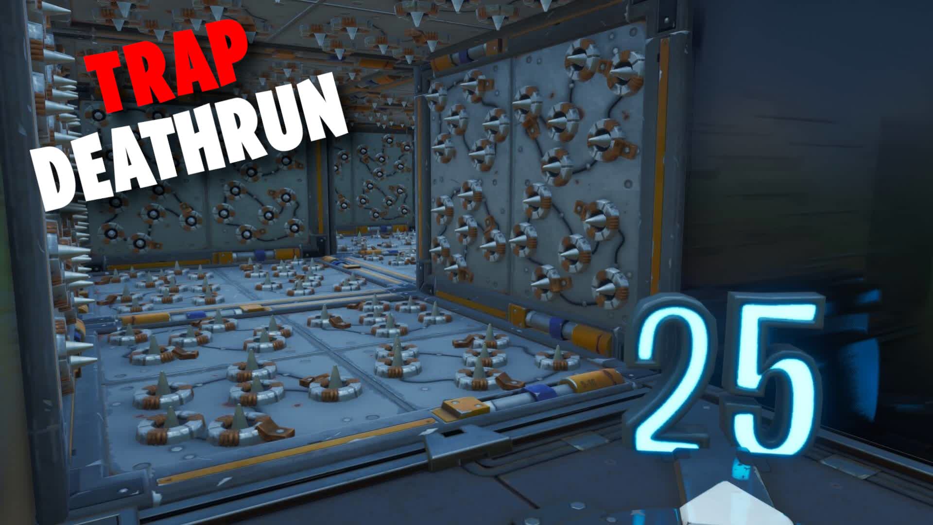 Trap Deathrun