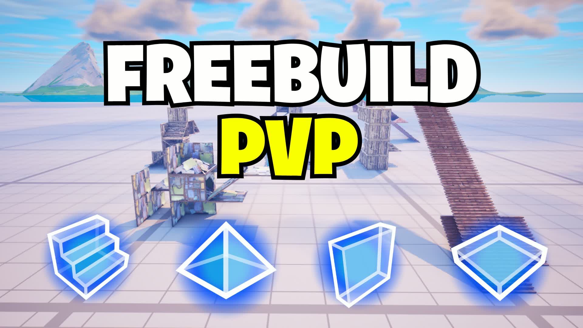 FREEBUILD PVP