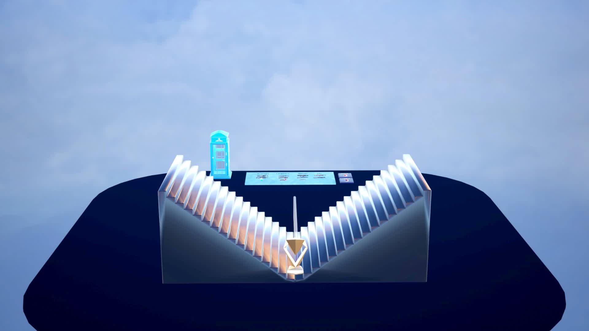 1v1 Build Fight (Clean)