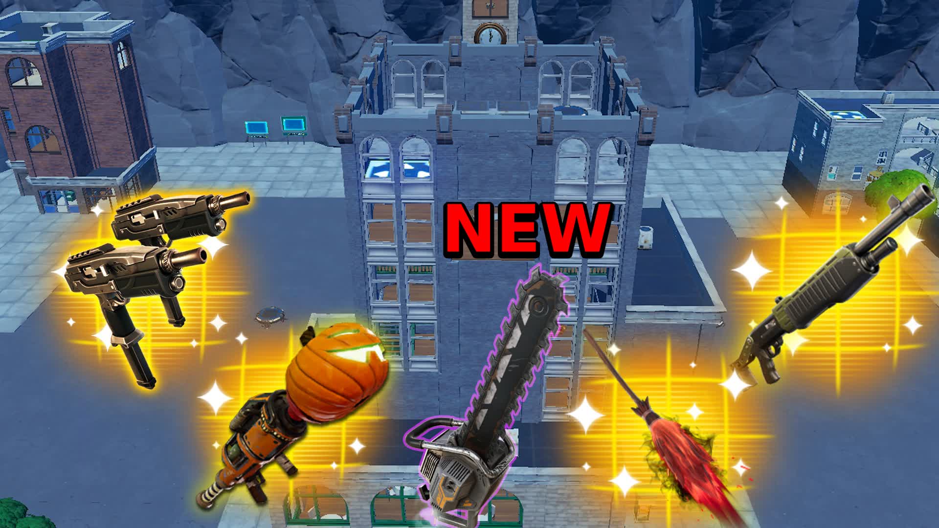 ⭐TILTED ZONE WARS OG⭐
