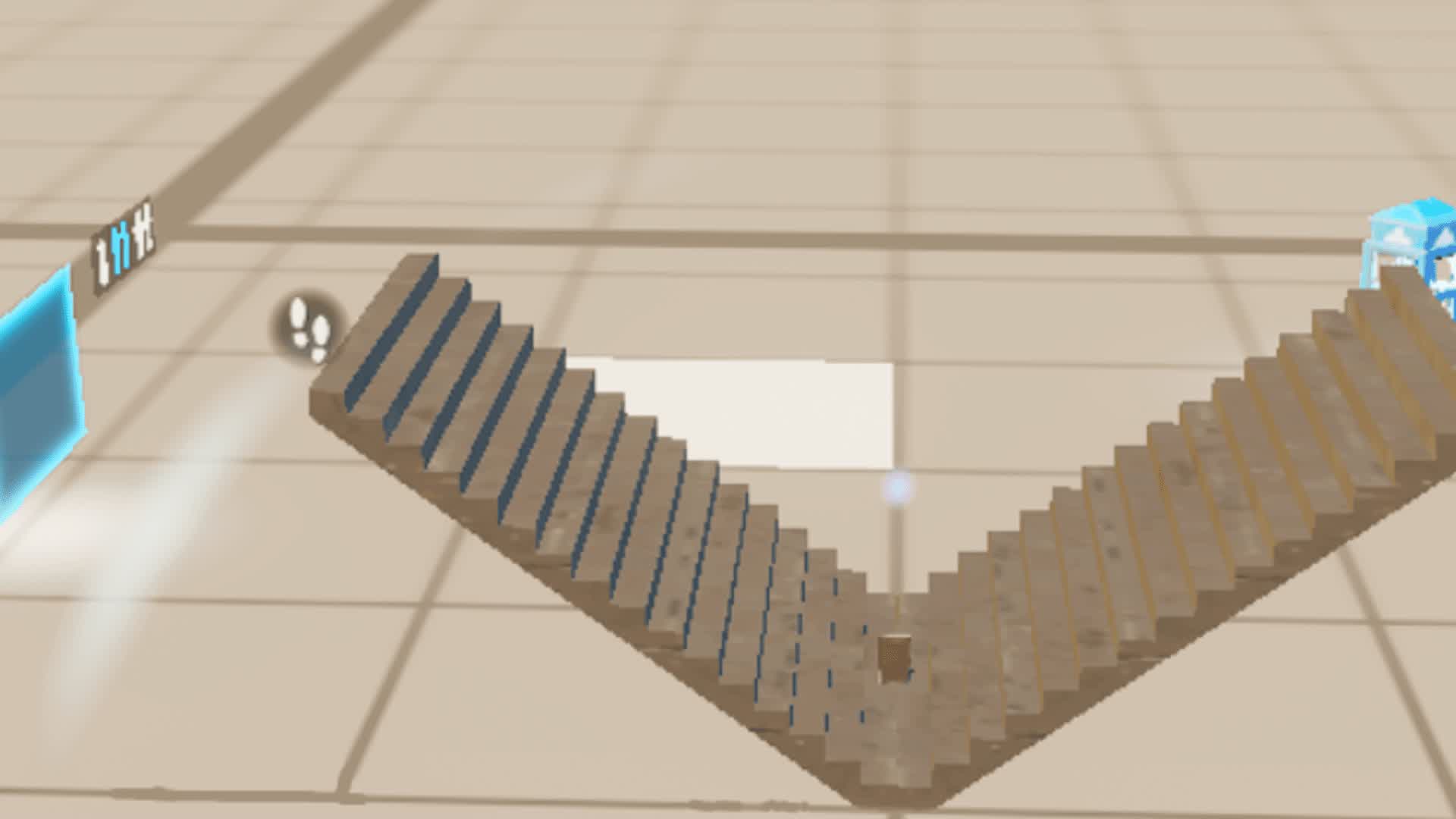 1v1 Map (200 PUMP)