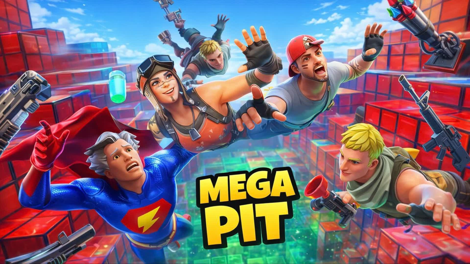 PIT FOR ALL