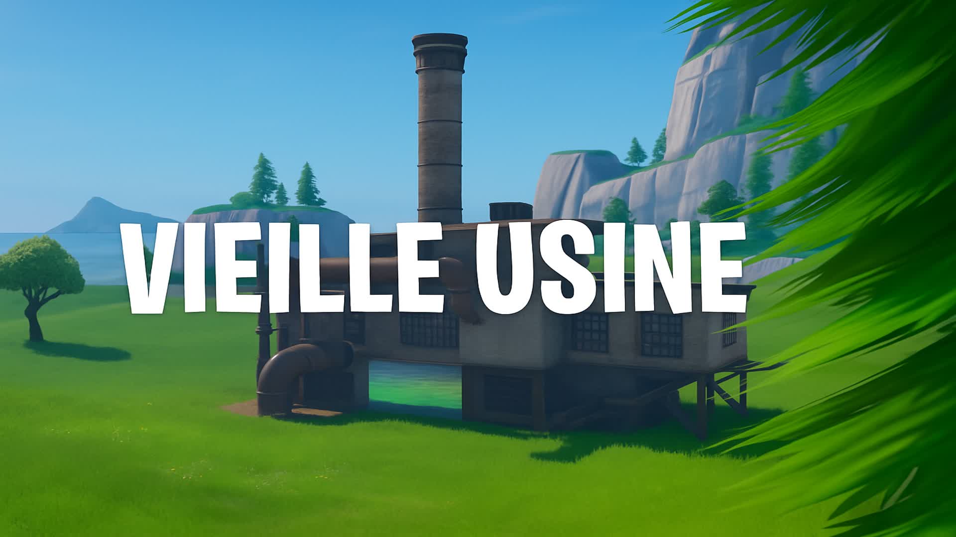 Vieille Usine